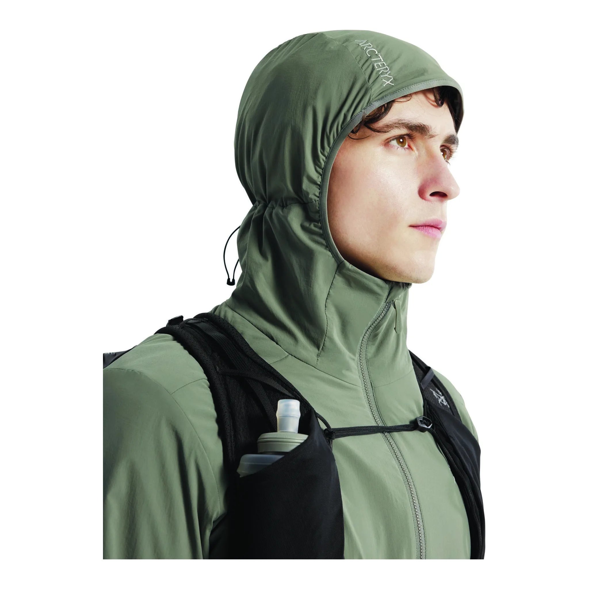 Atom SL Hoody M