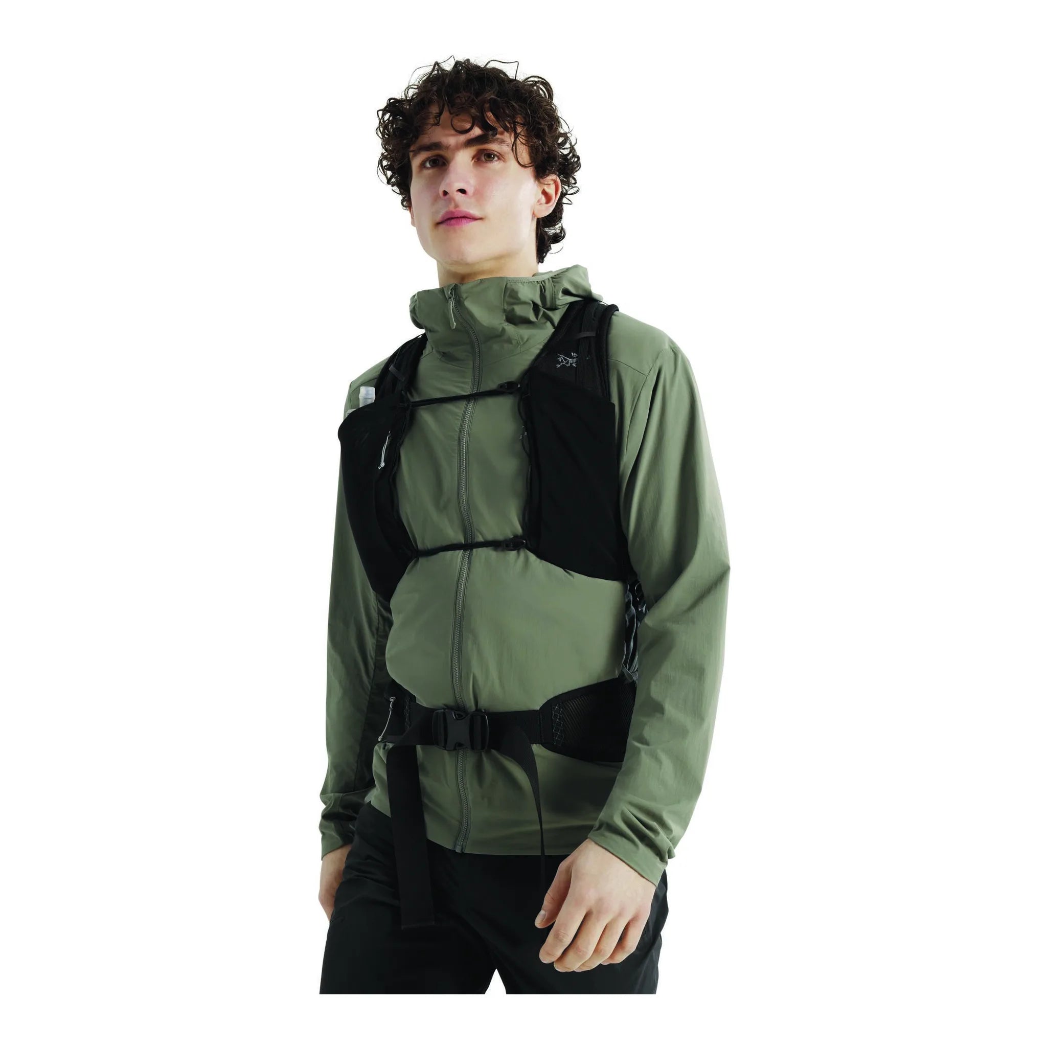 Atom SL Hoody M