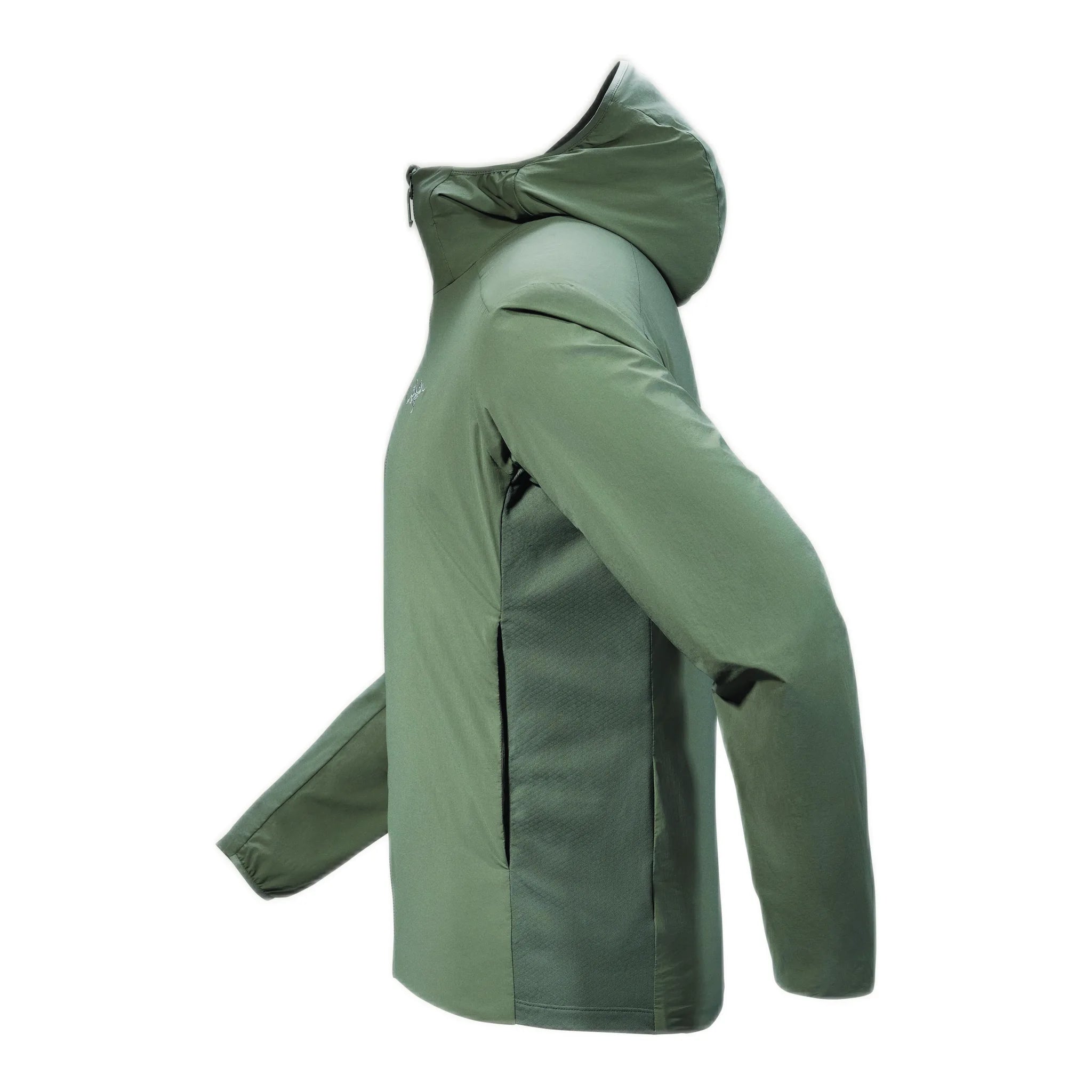 Atom SL Hoody M