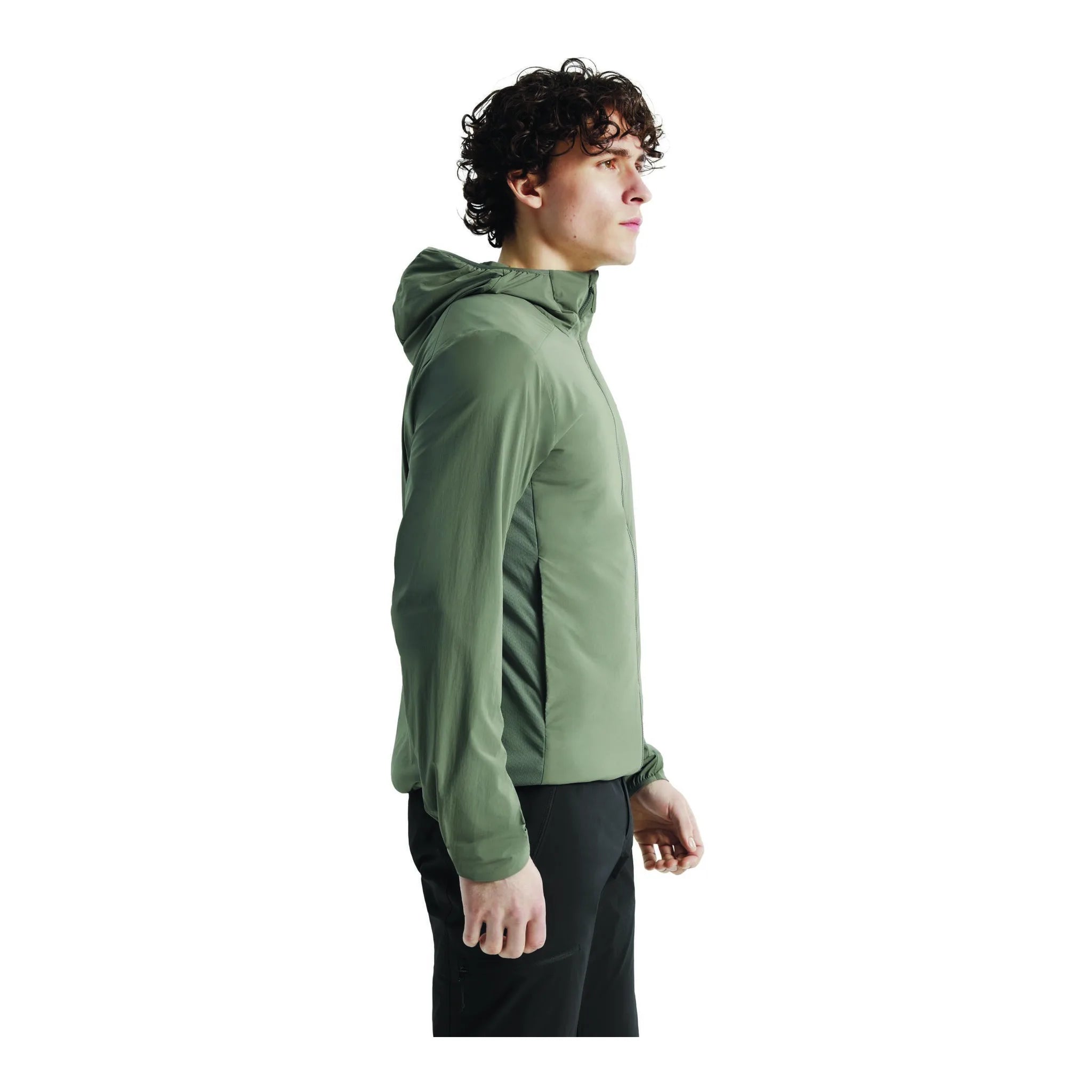 Atom SL Hoody M