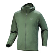 Arcteryx Atom SL Hoody M Herren