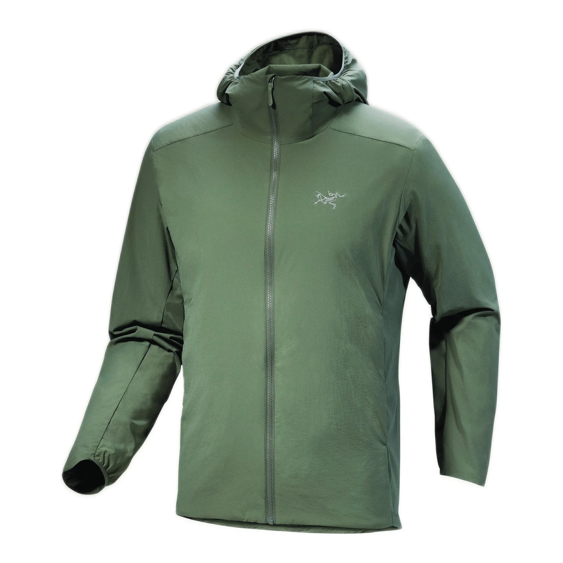 Arcteryx Atom SL Hoody M Herren