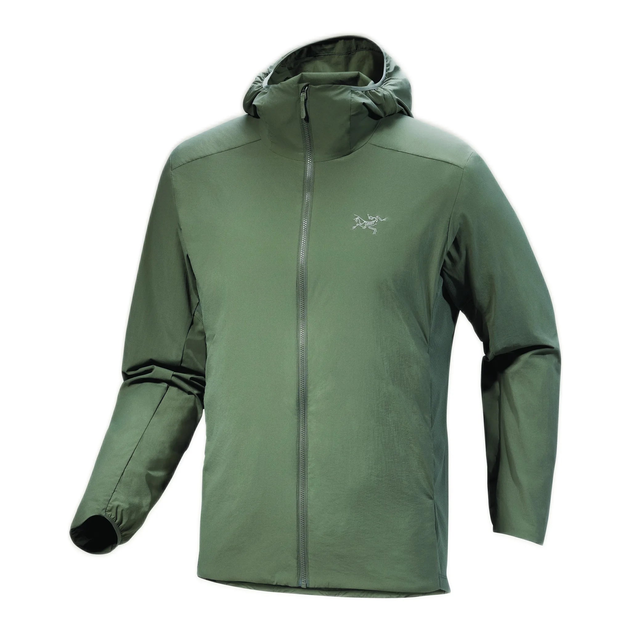 Arcteryx Atom SL Hoody M Herren