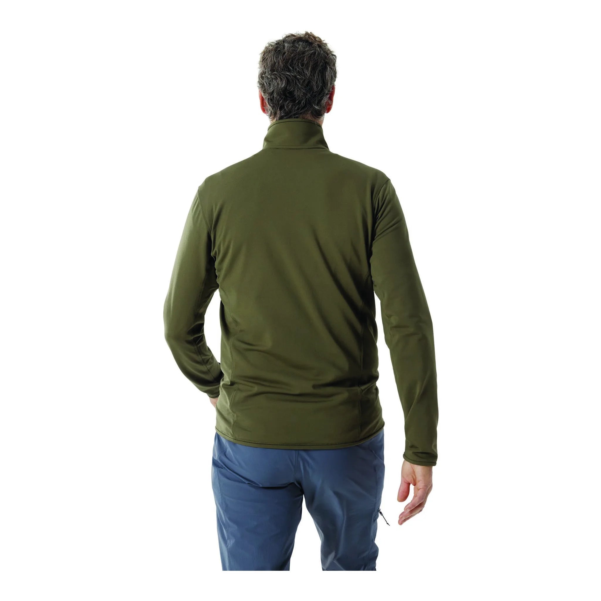Kyanite Lightweight Jacket M