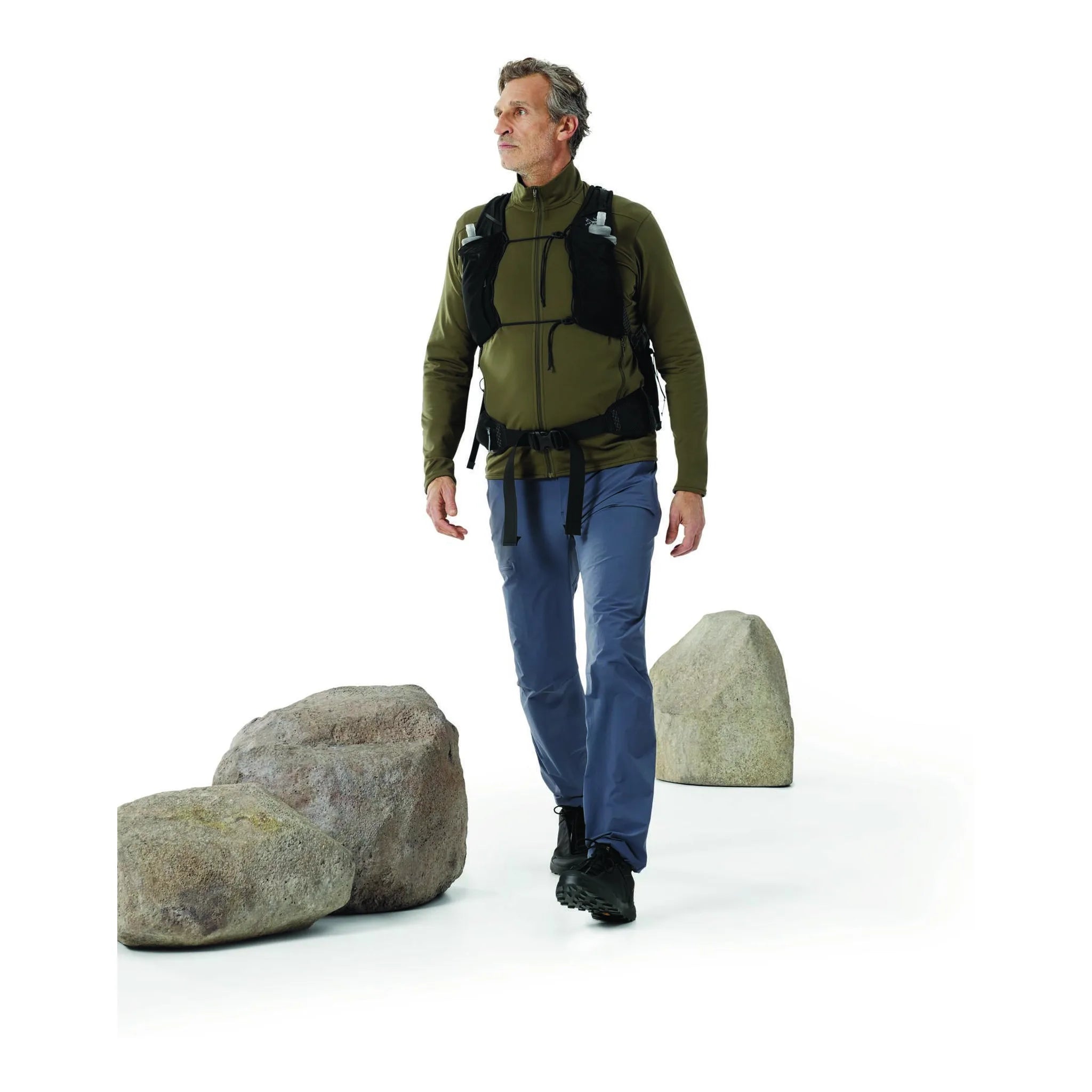 Kyanite Lightweight Jacket M