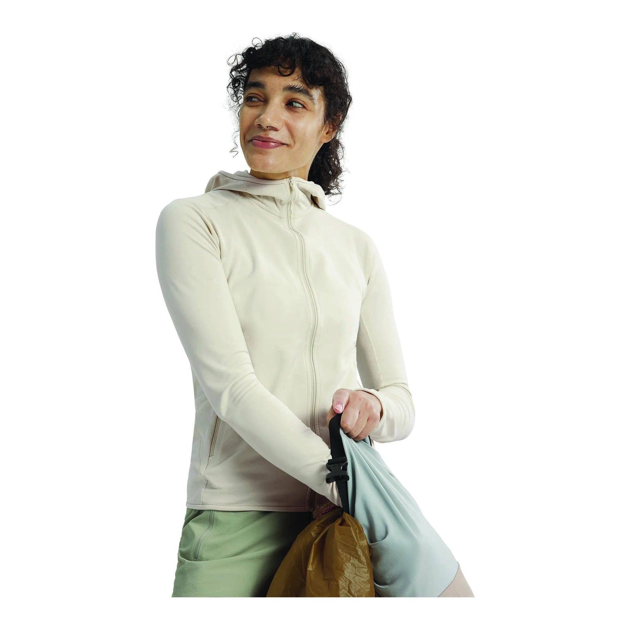 Kyanite LT Hoody Women's