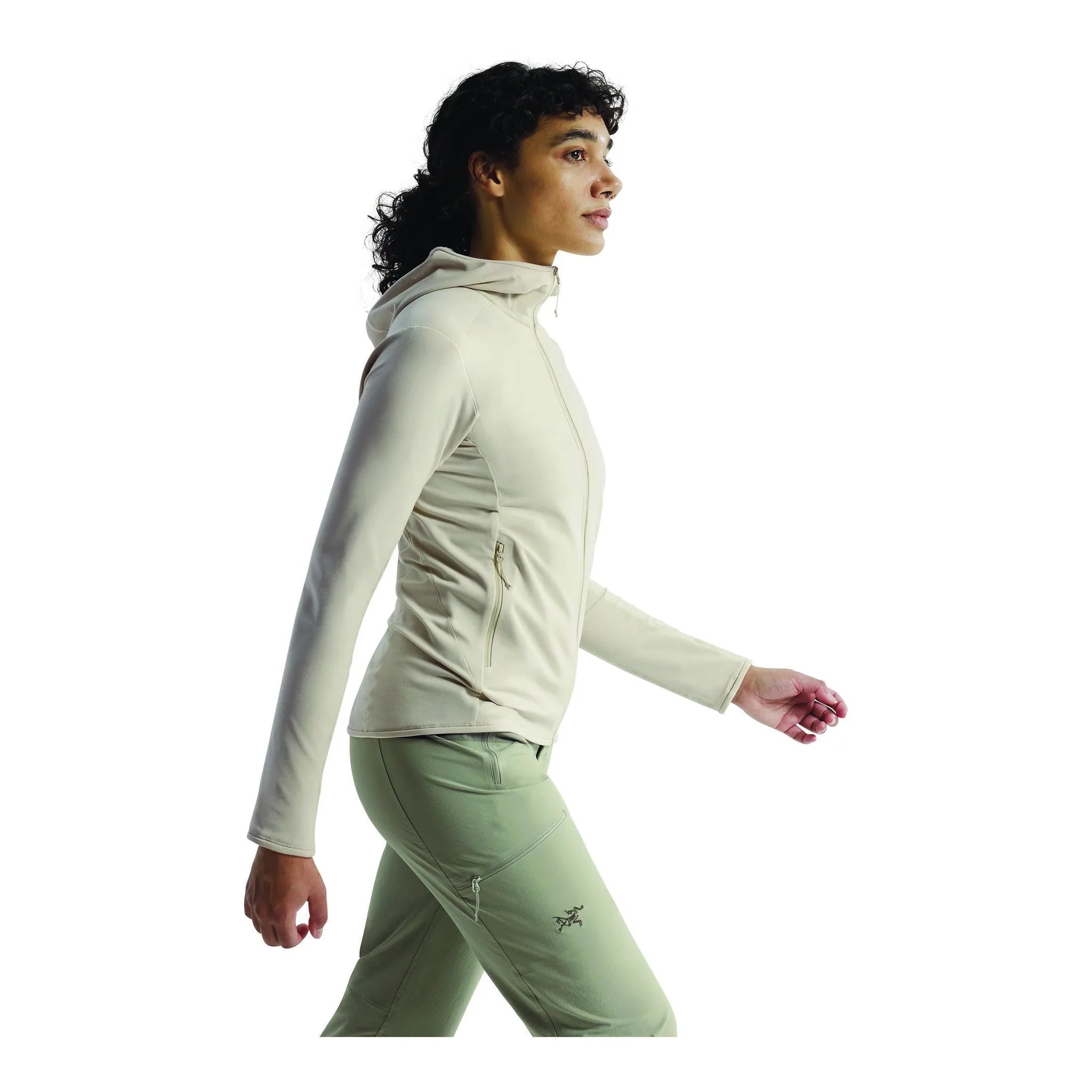 Kyanite LT Hoody Women's