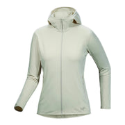 Arcteryx Kyanite LT Hoody Women's Damen