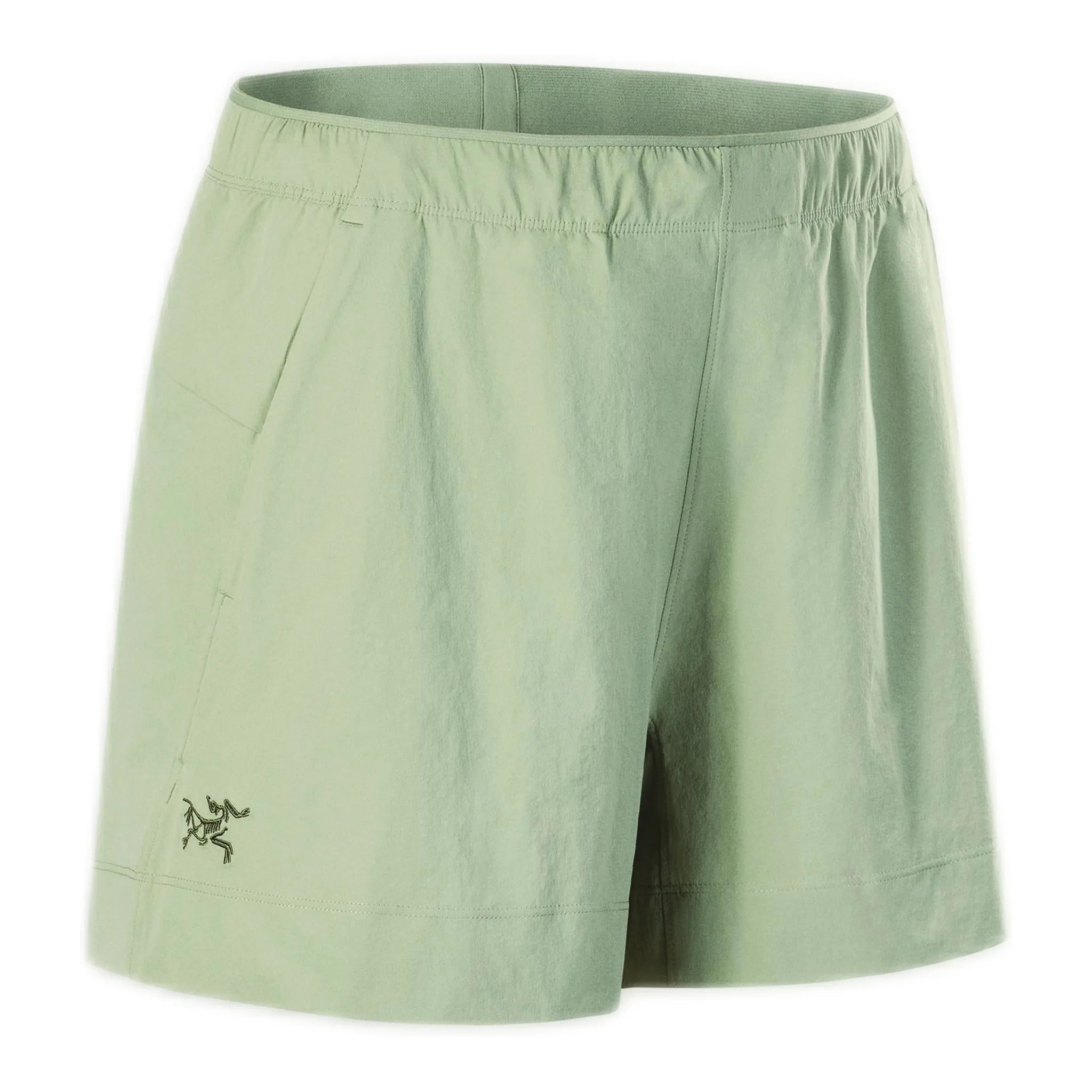 Arcteryx Sinsola Short 5' W Damen