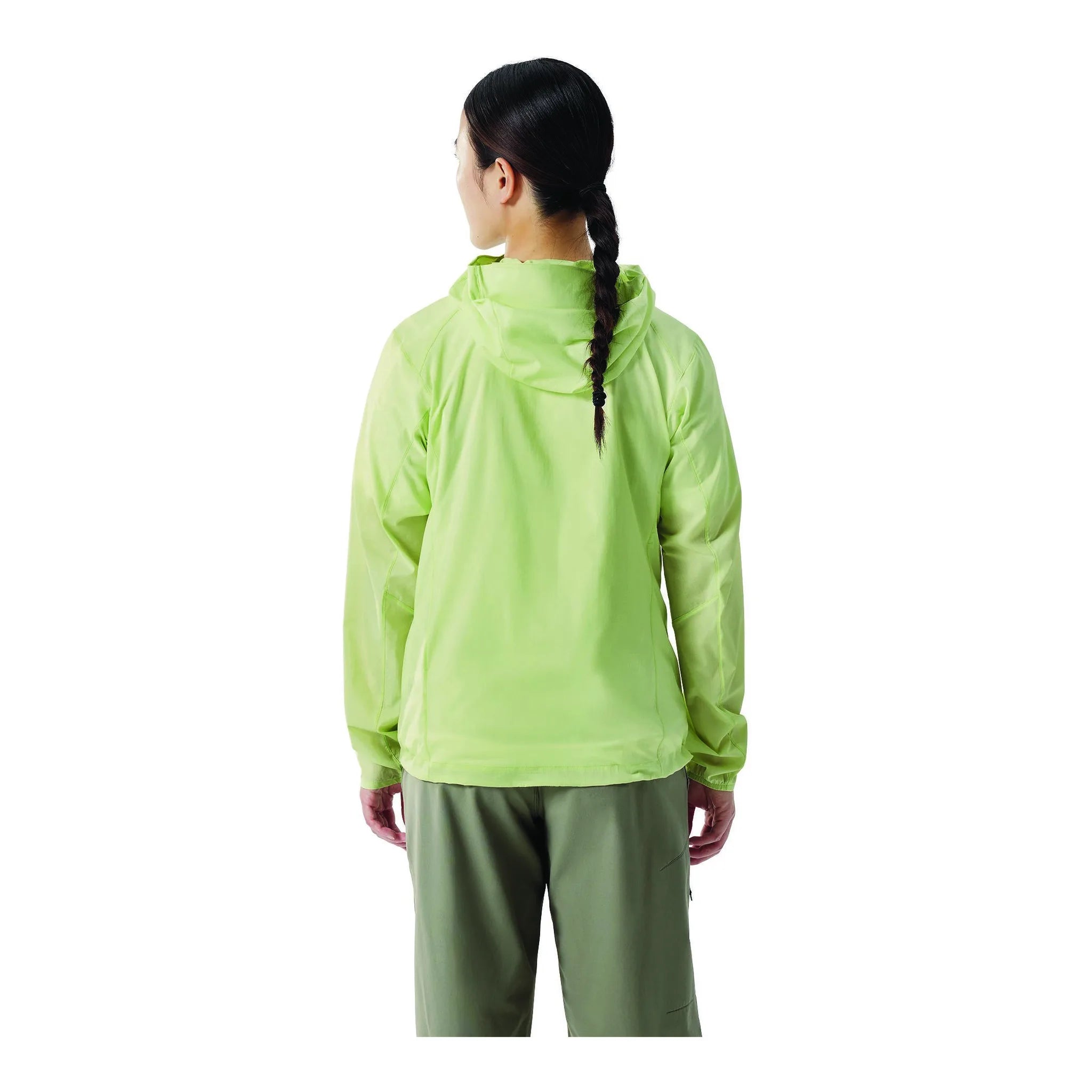 Squamish Hoody W