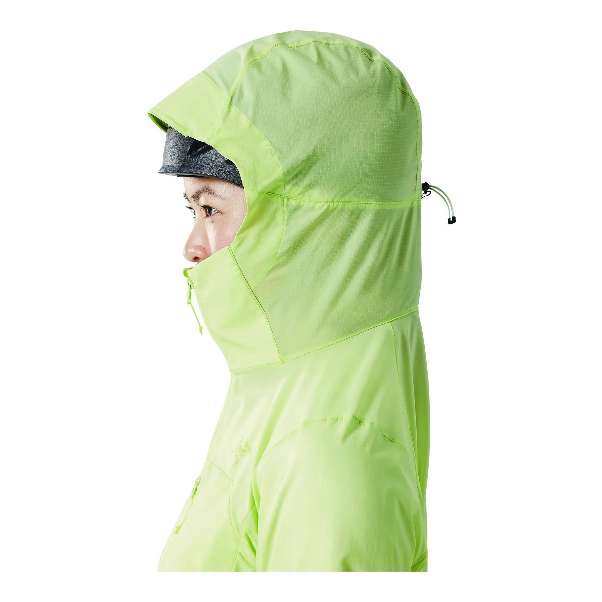 Squamish Hoody W