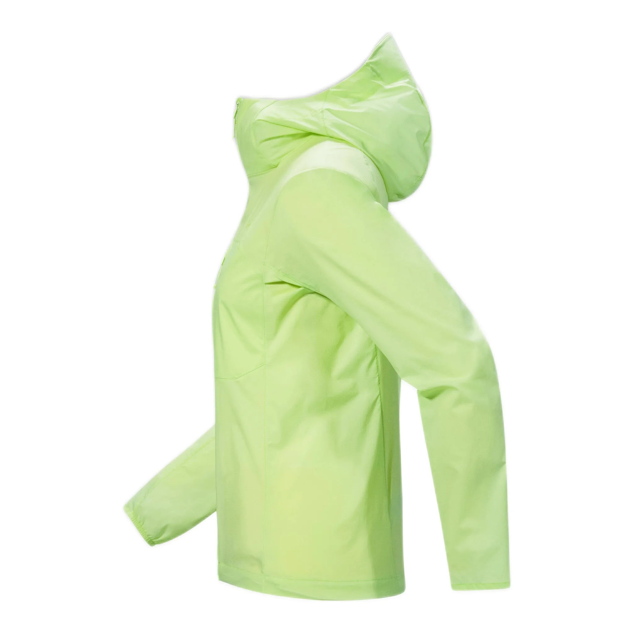 Squamish Hoody W