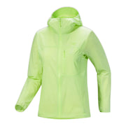 Arcteryx Squamish Hoody W Damen