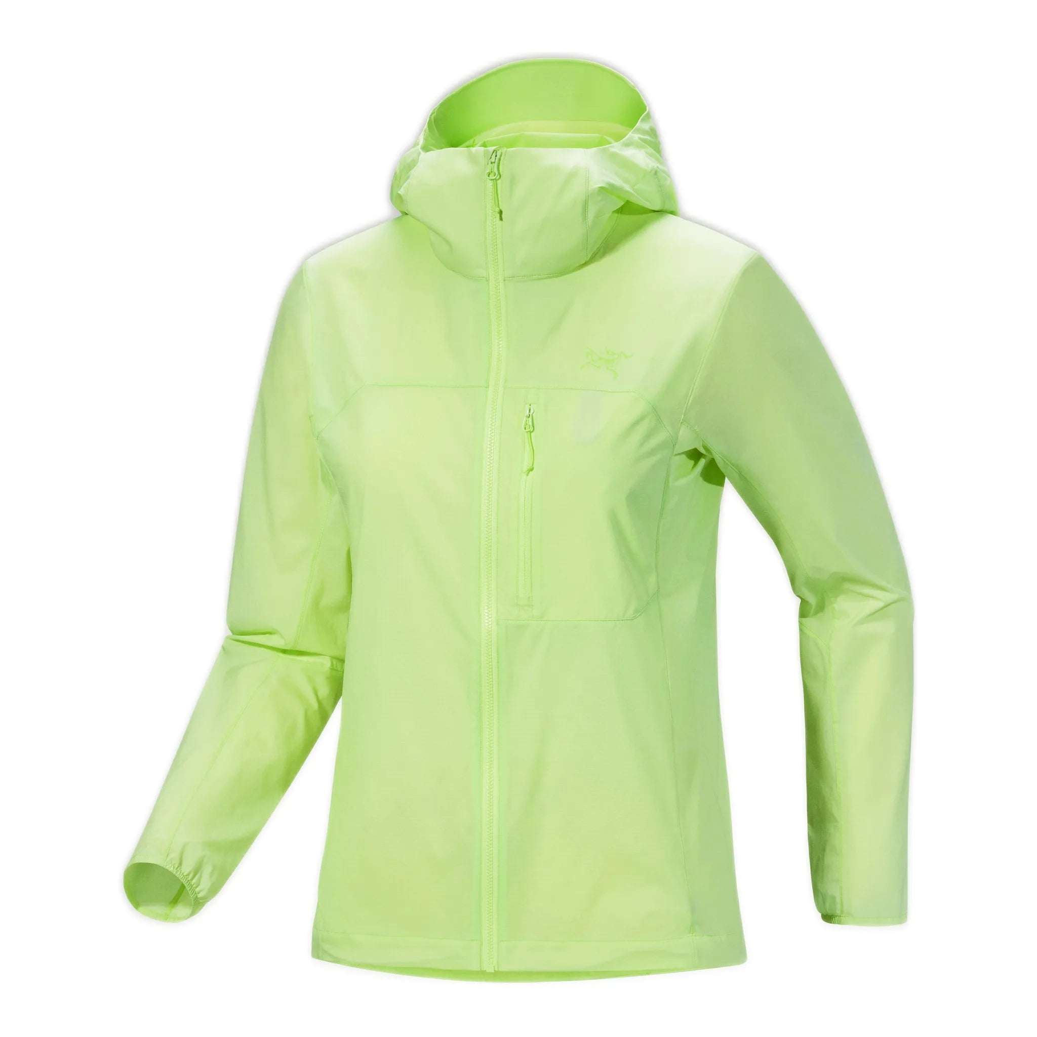 Arcteryx Squamish Hoody W Damen