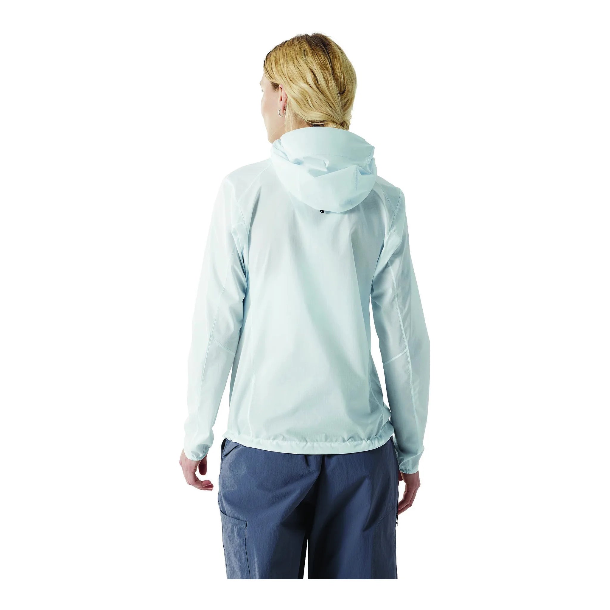 Squamish Hoody W