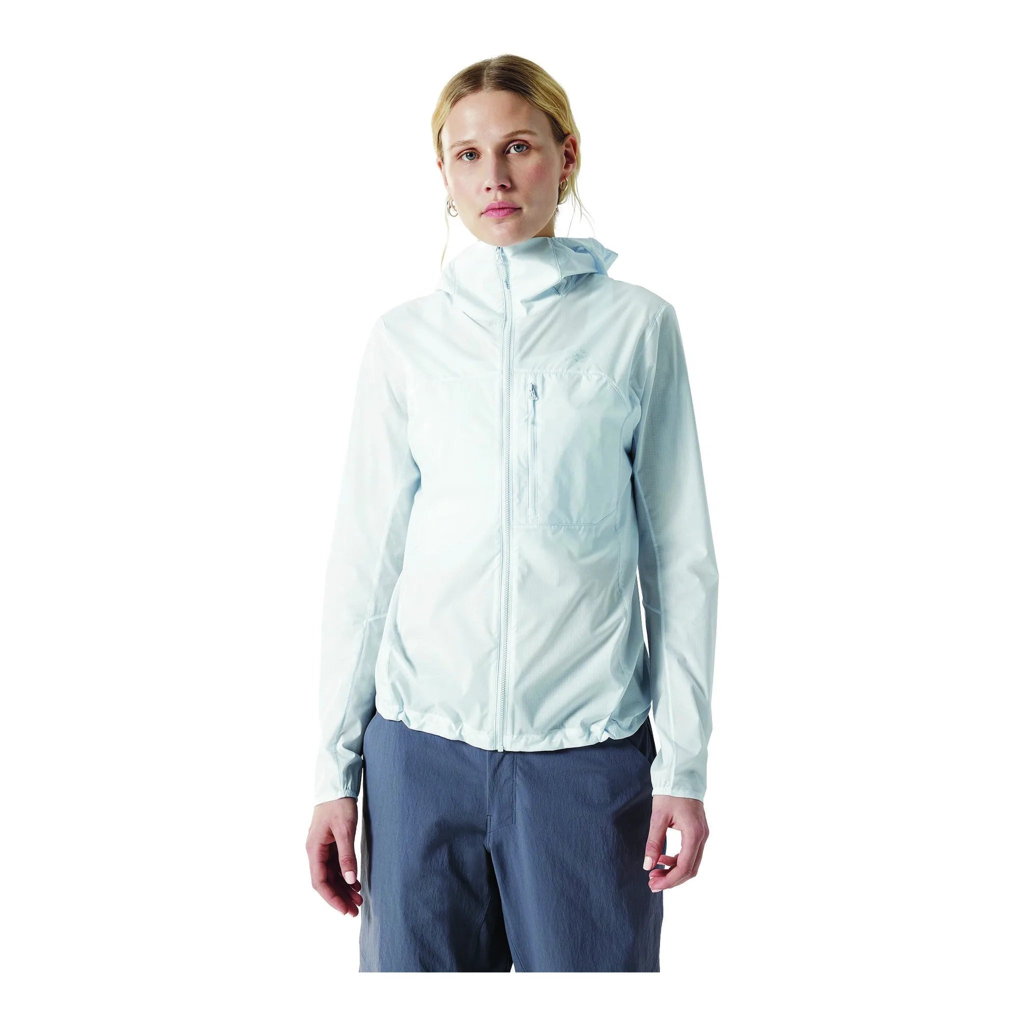Squamish Hoody W