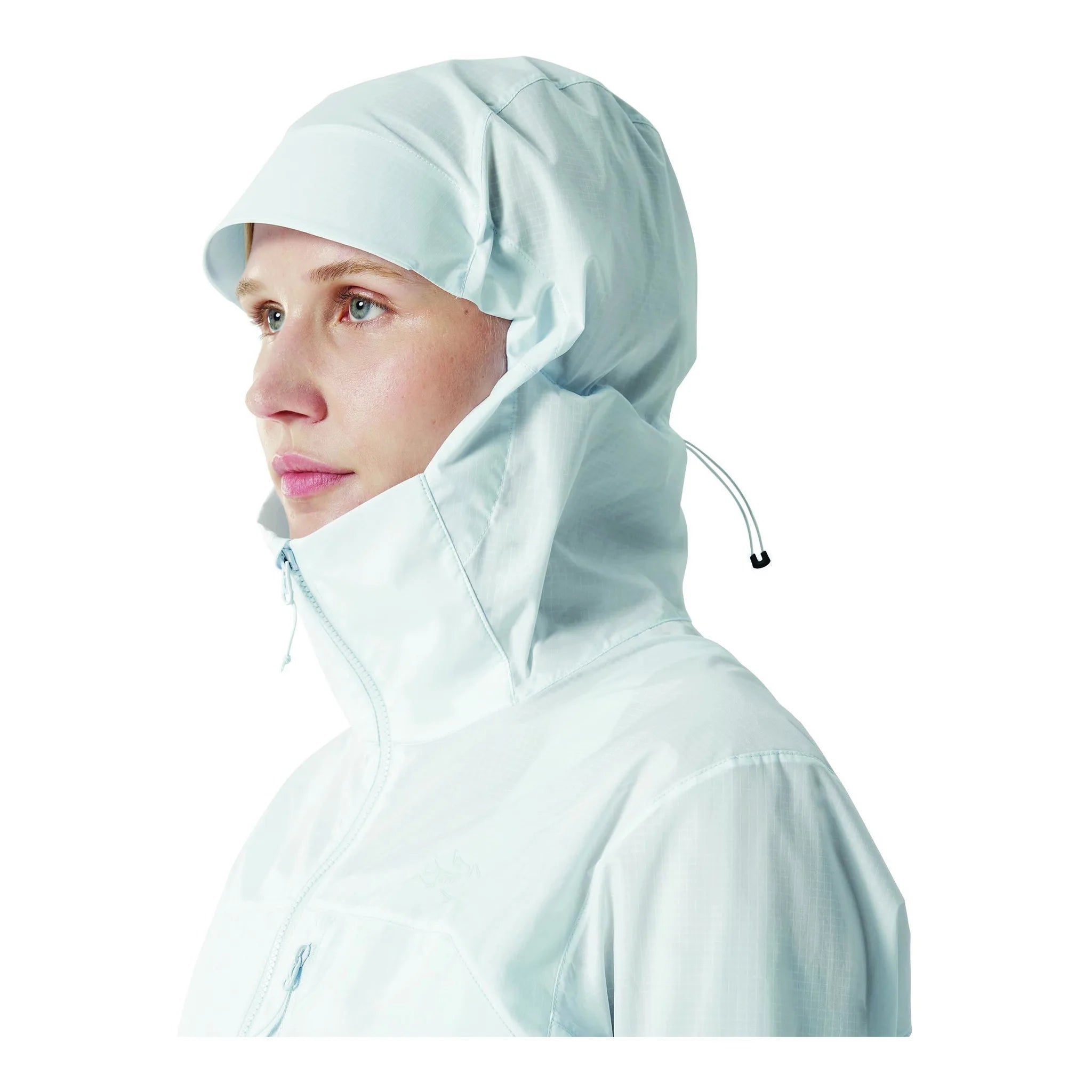 Squamish Hoody W