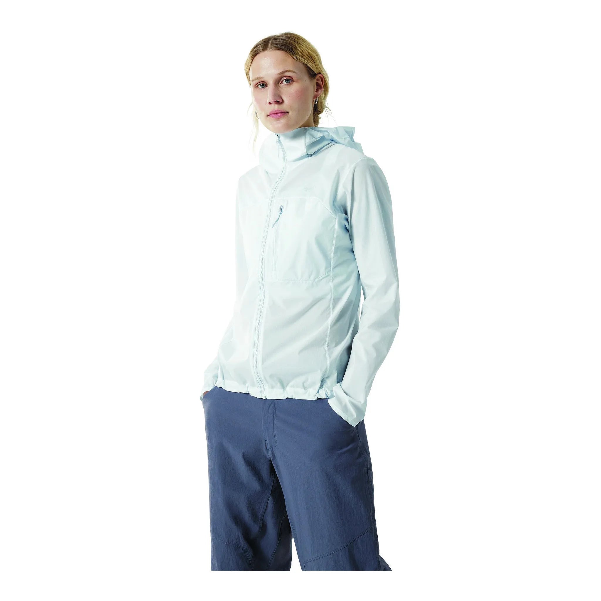 Squamish Hoody W