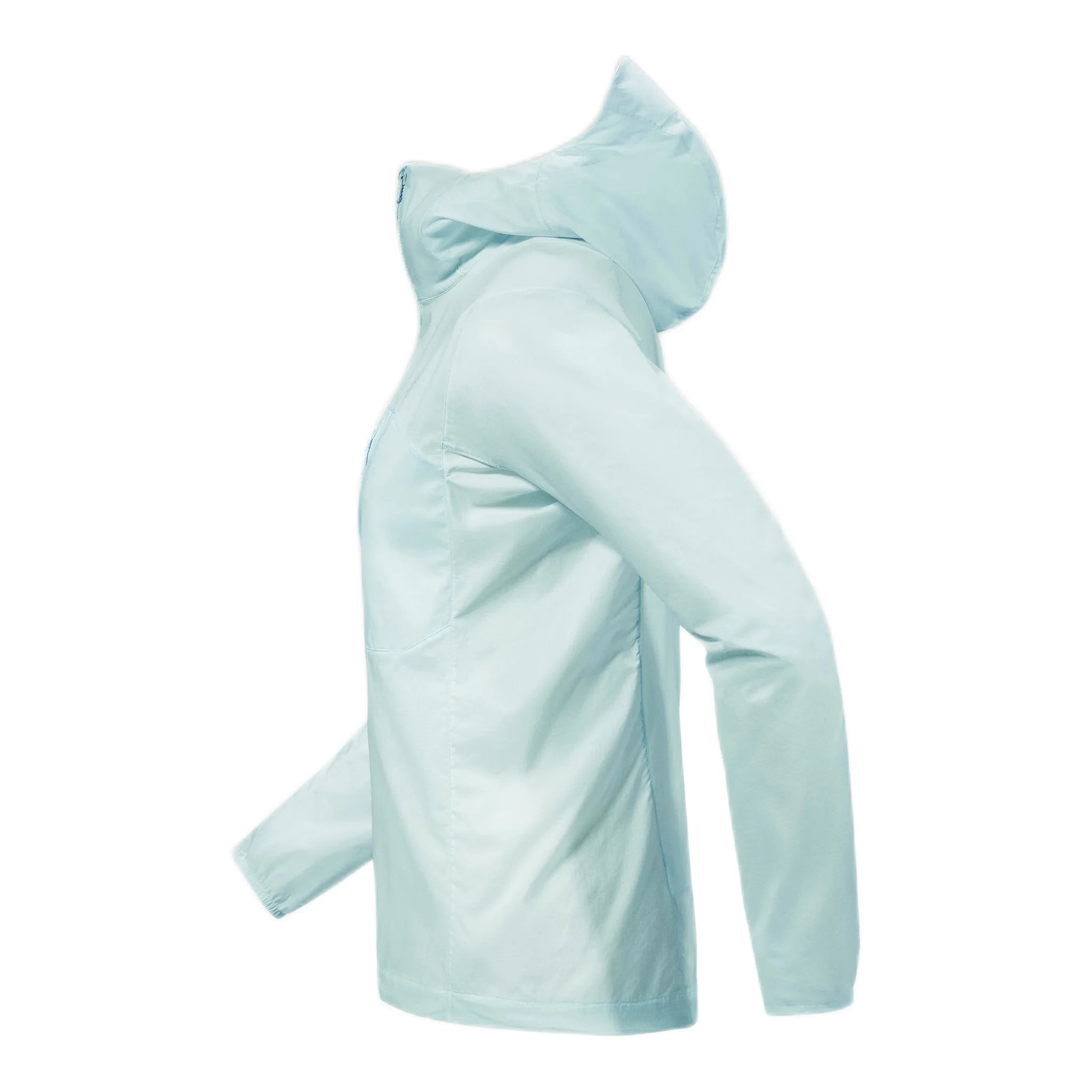 Squamish Hoody W