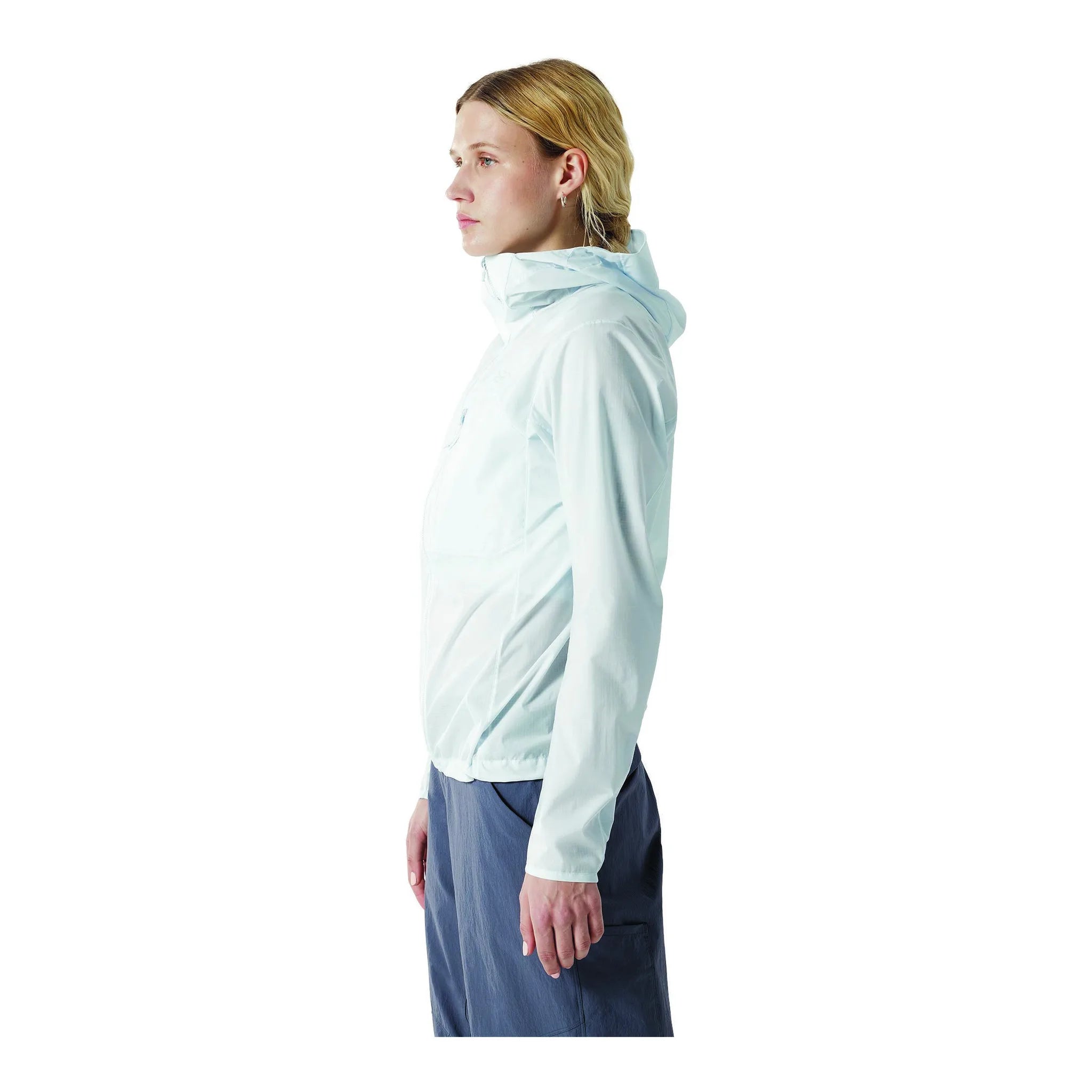 Squamish Hoody W