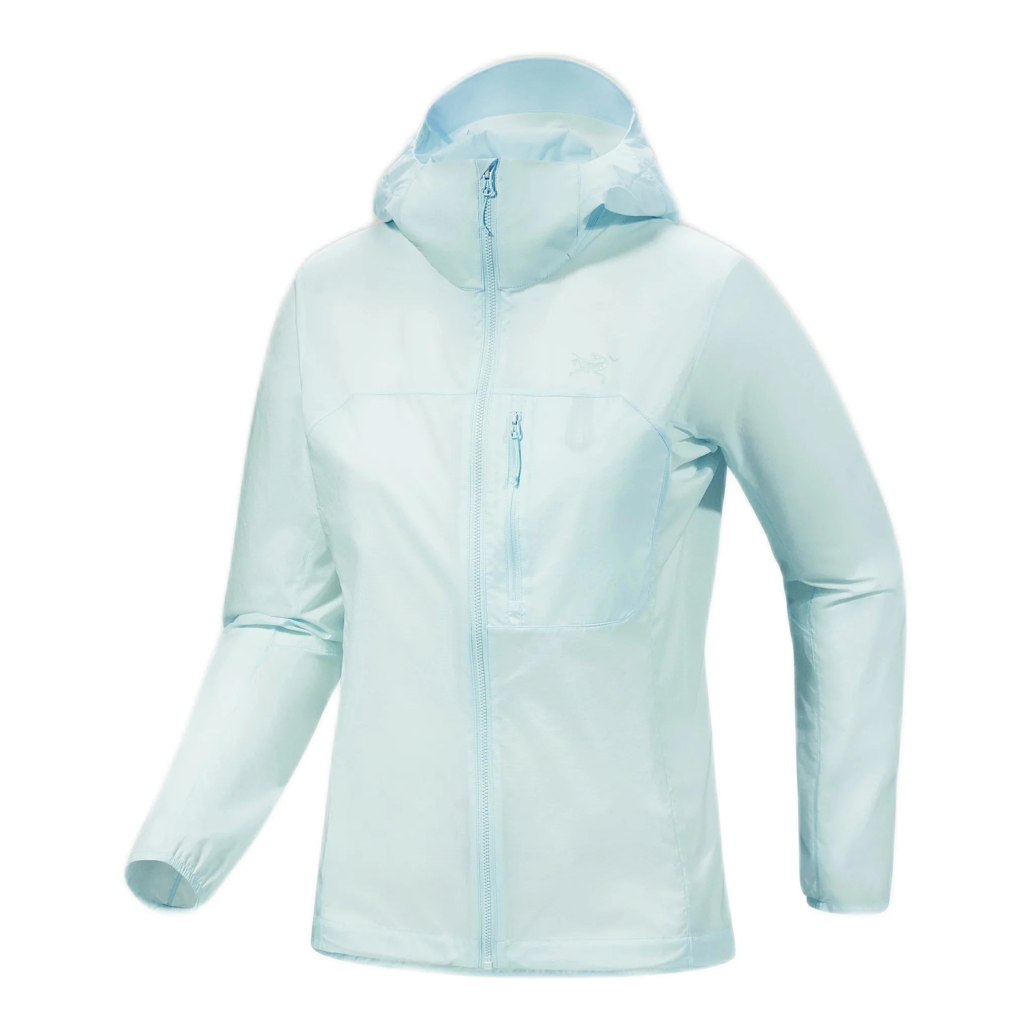 Arcteryx Squamish Hoody W Damen