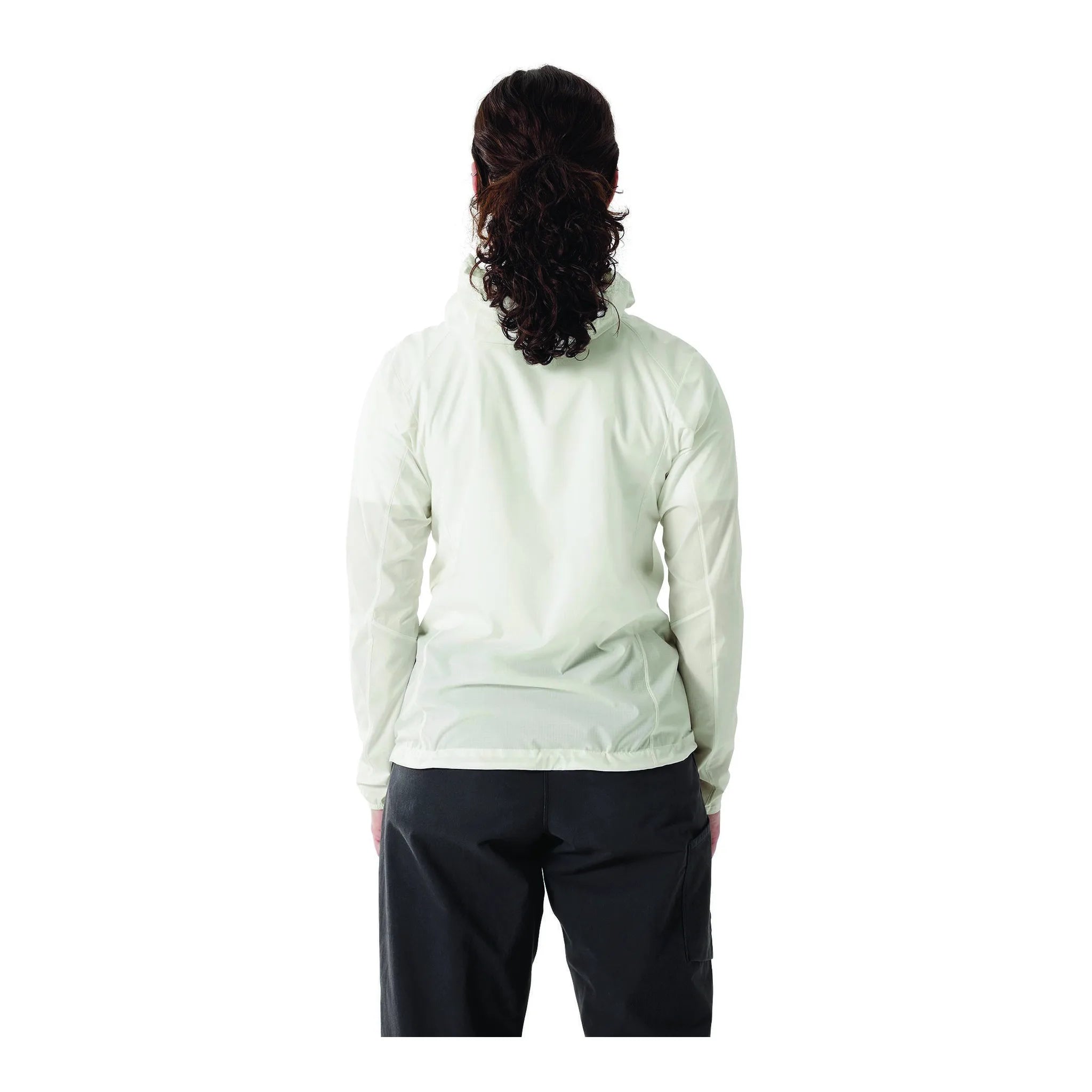 Squamish Hoody W
