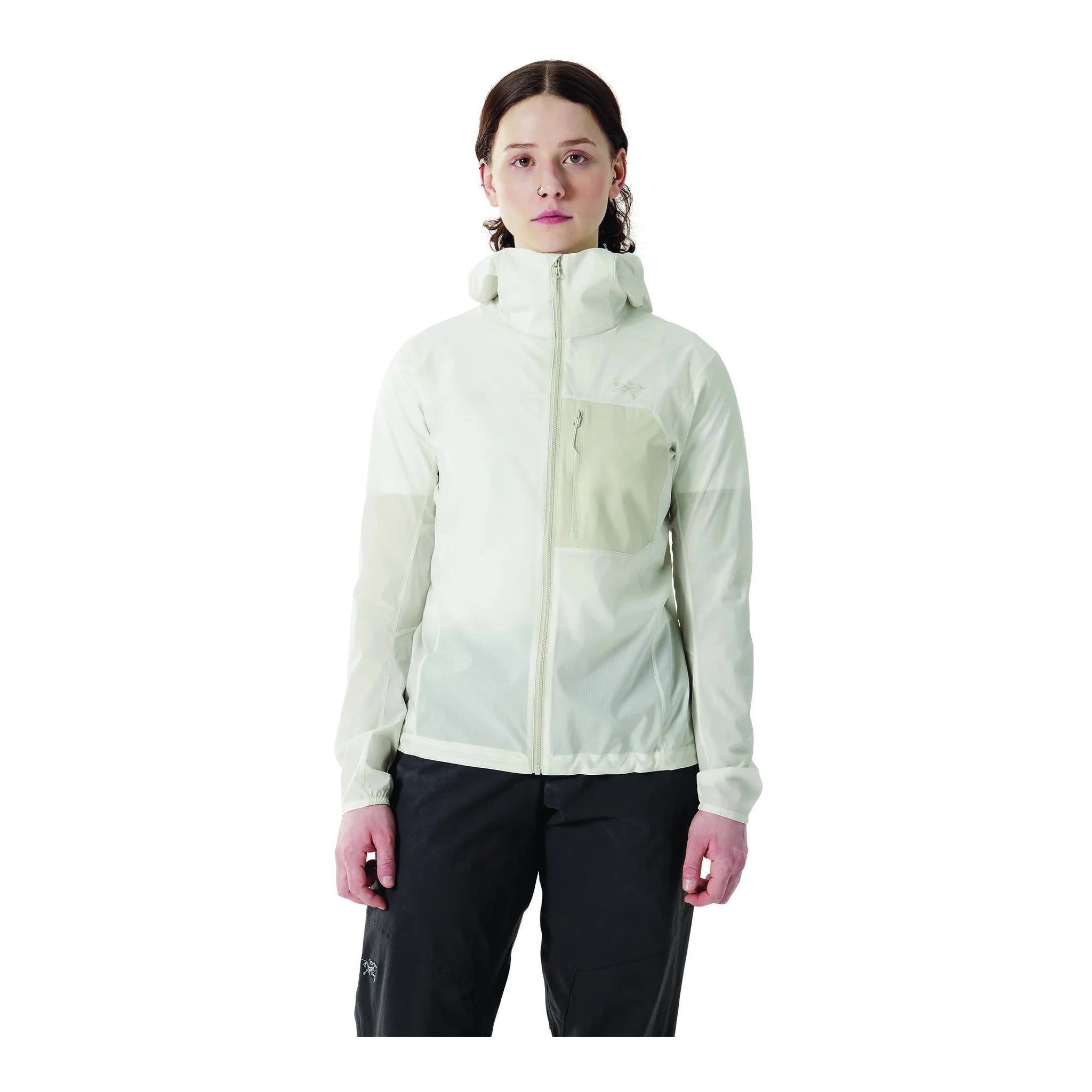 Squamish Hoody W