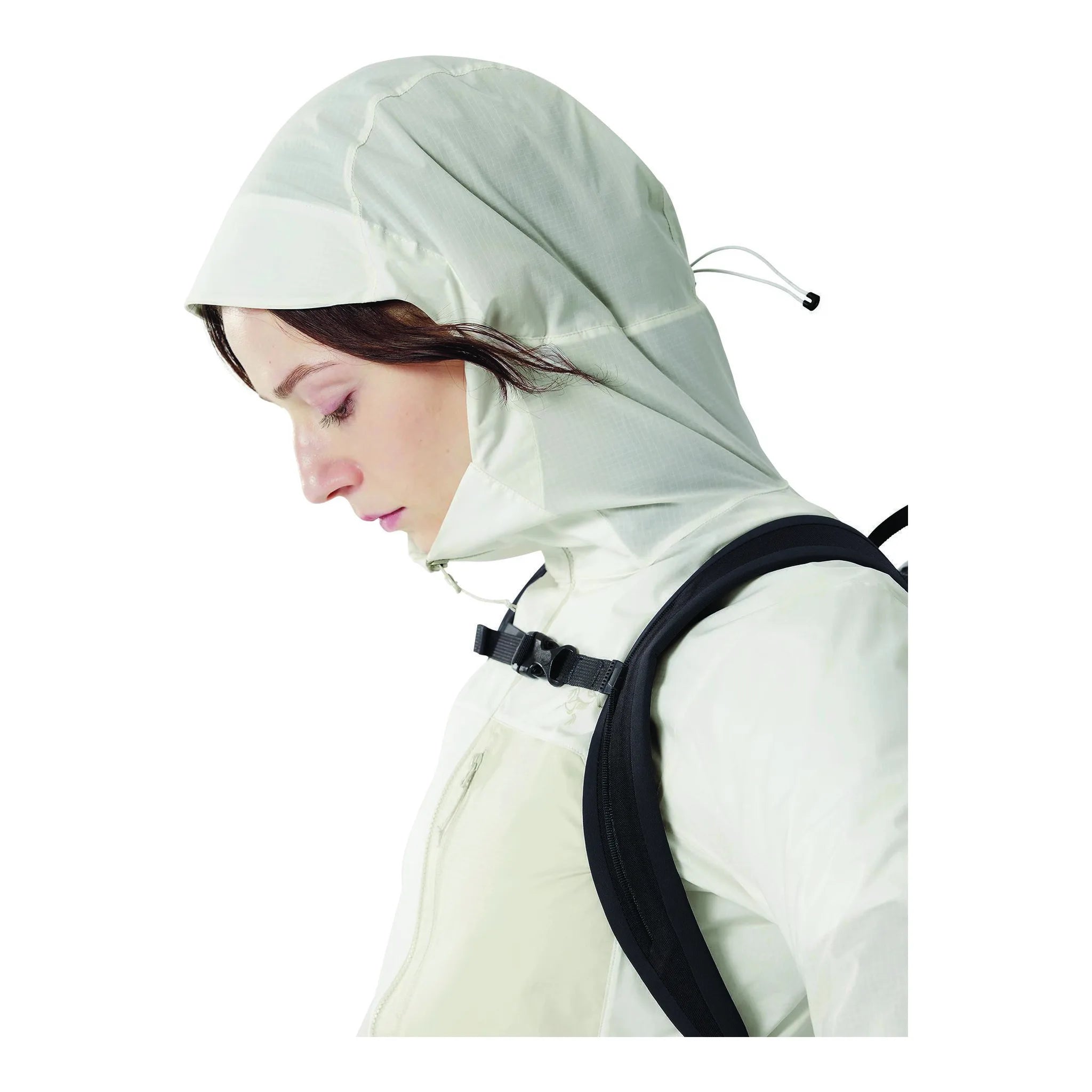 Squamish Hoody W