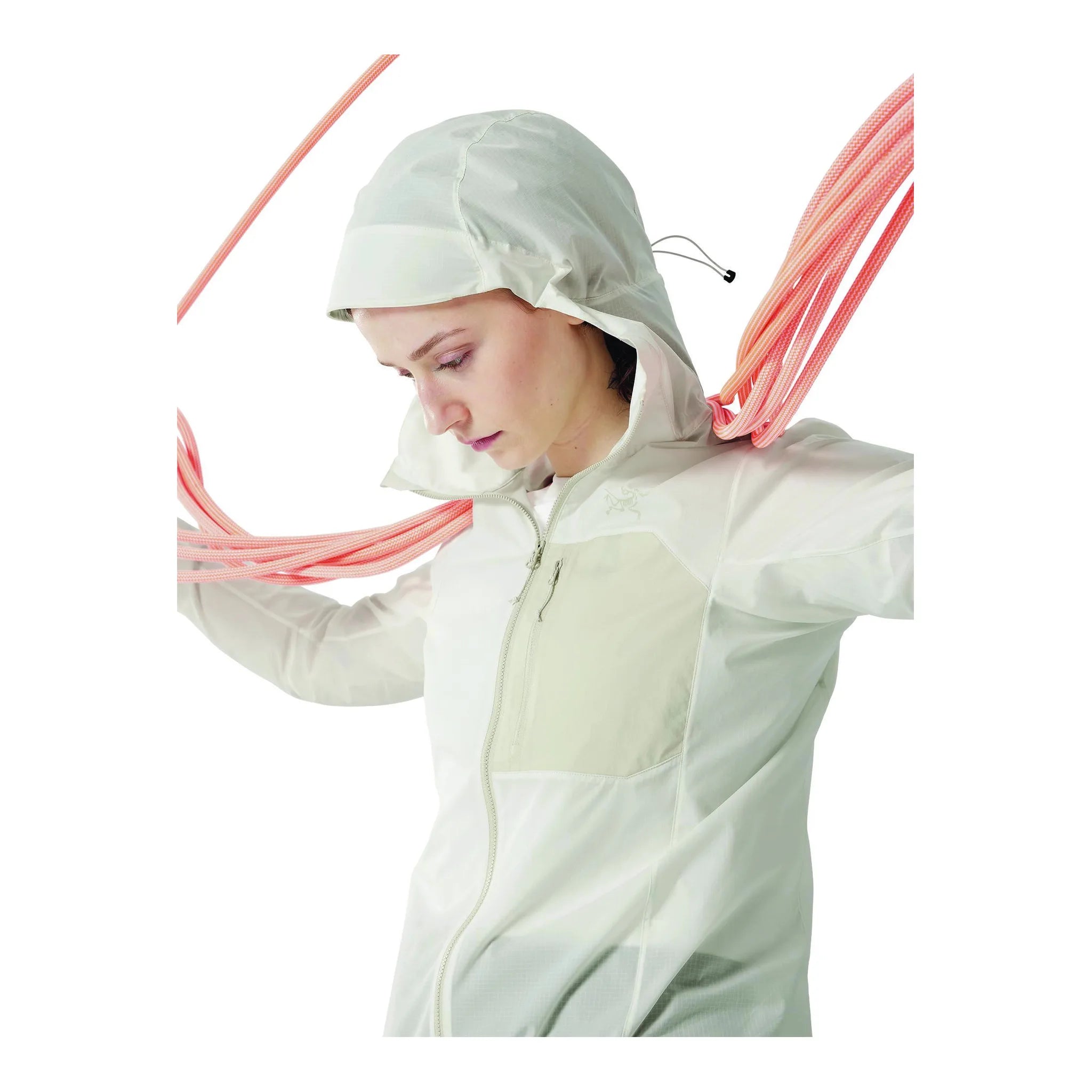 Squamish Hoody W