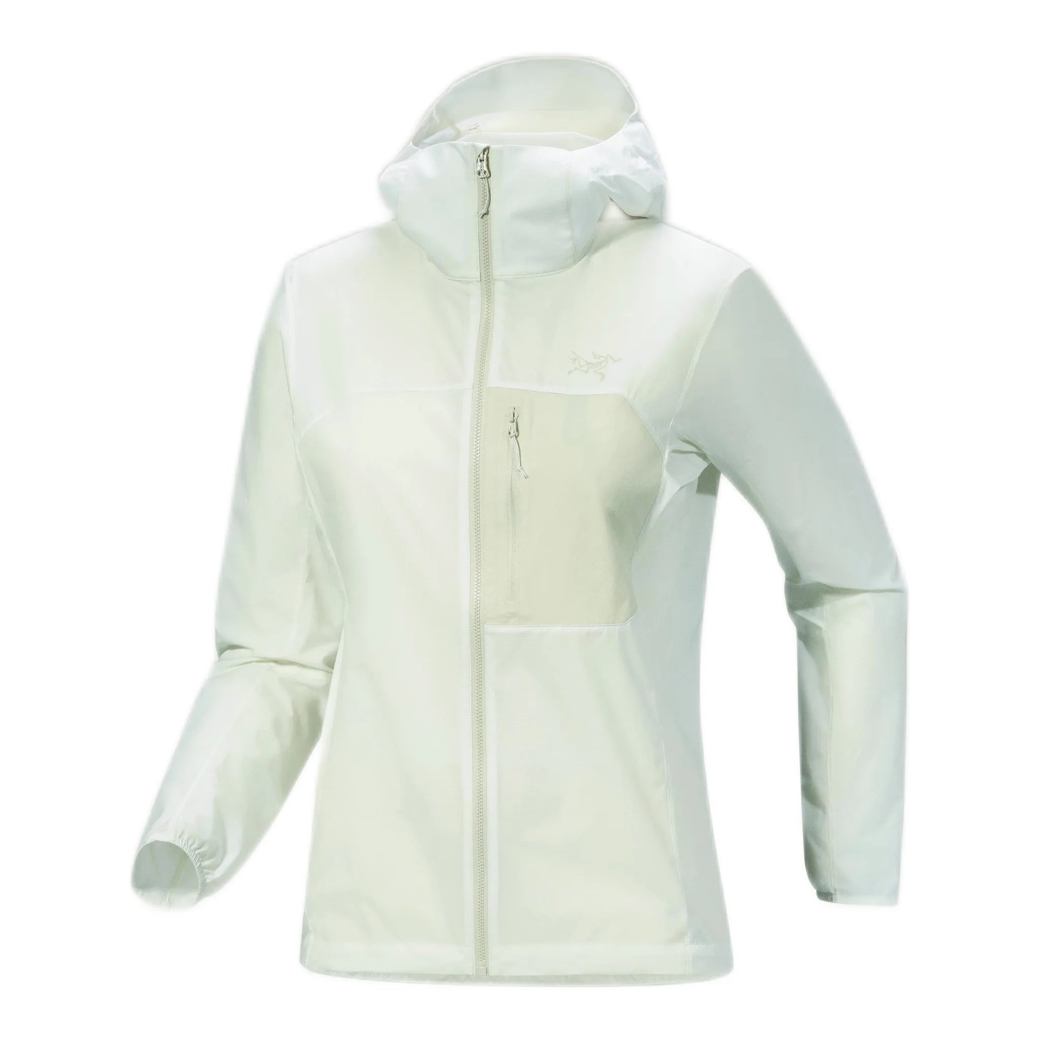 Arcteryx Squamish Hoody W Damen
