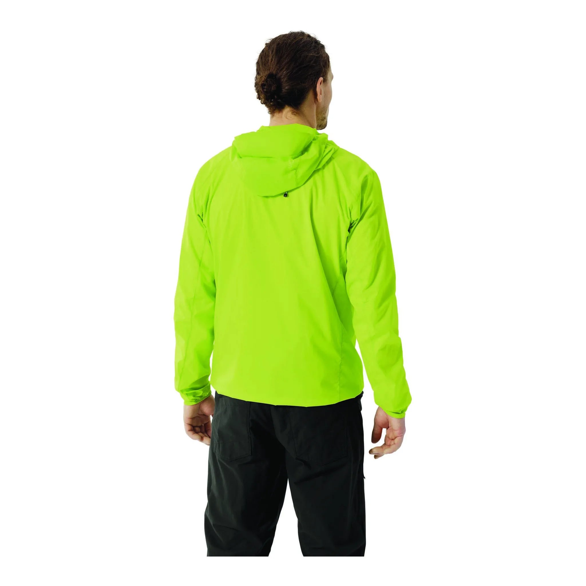 Squamish Hoody M