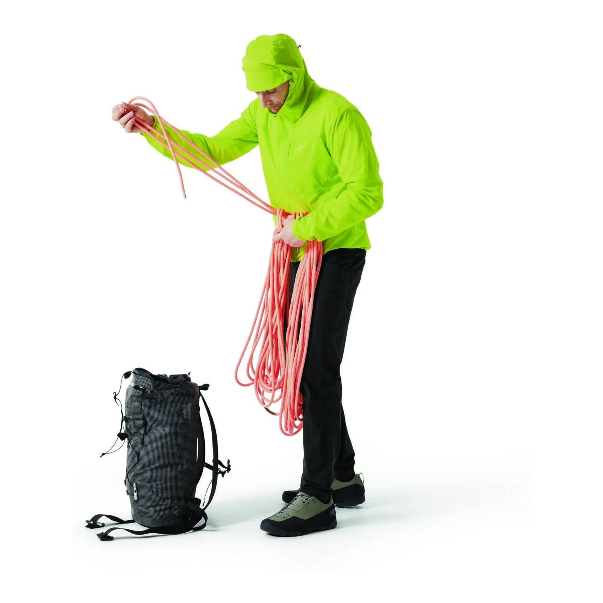 Squamish Hoody M