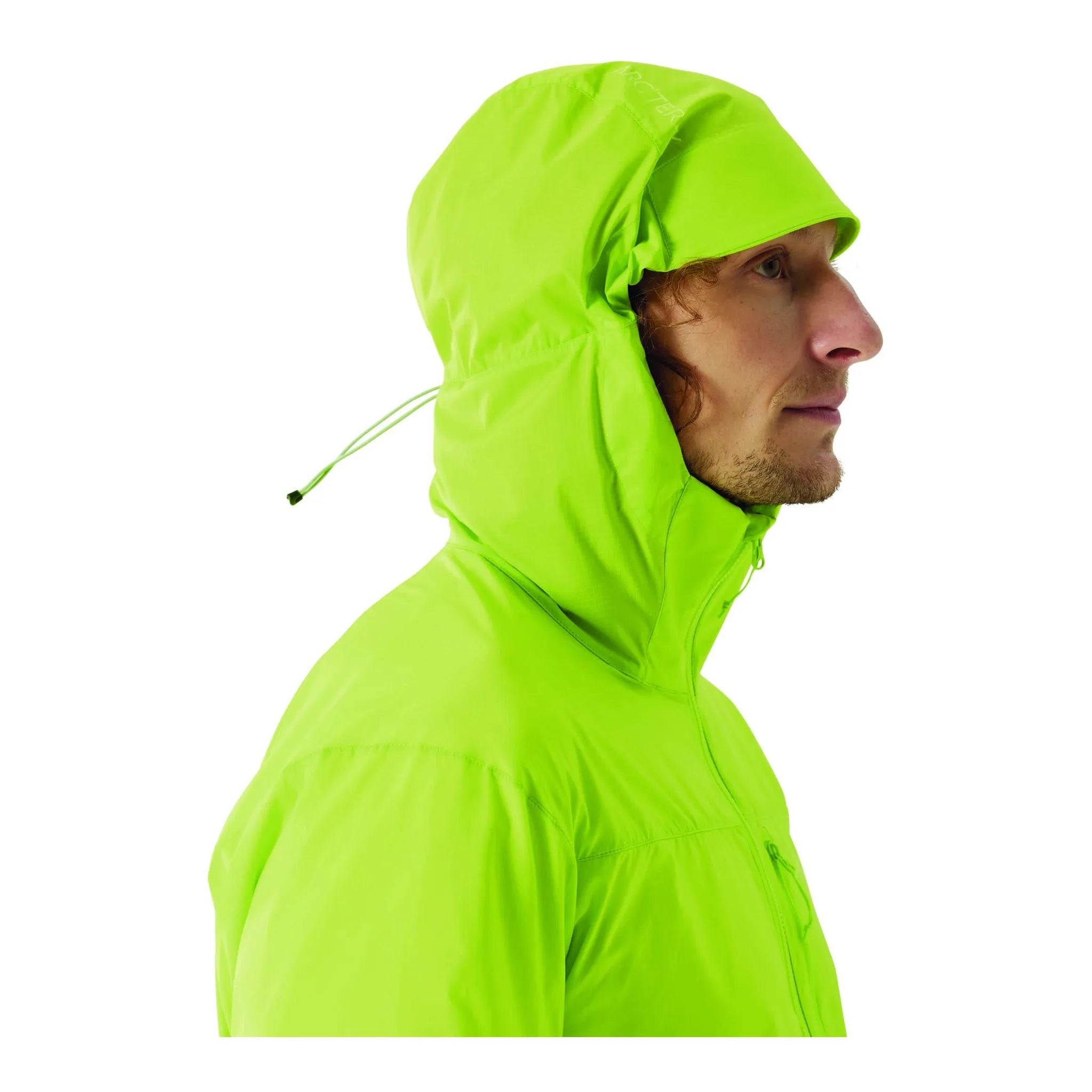 Squamish Hoody M