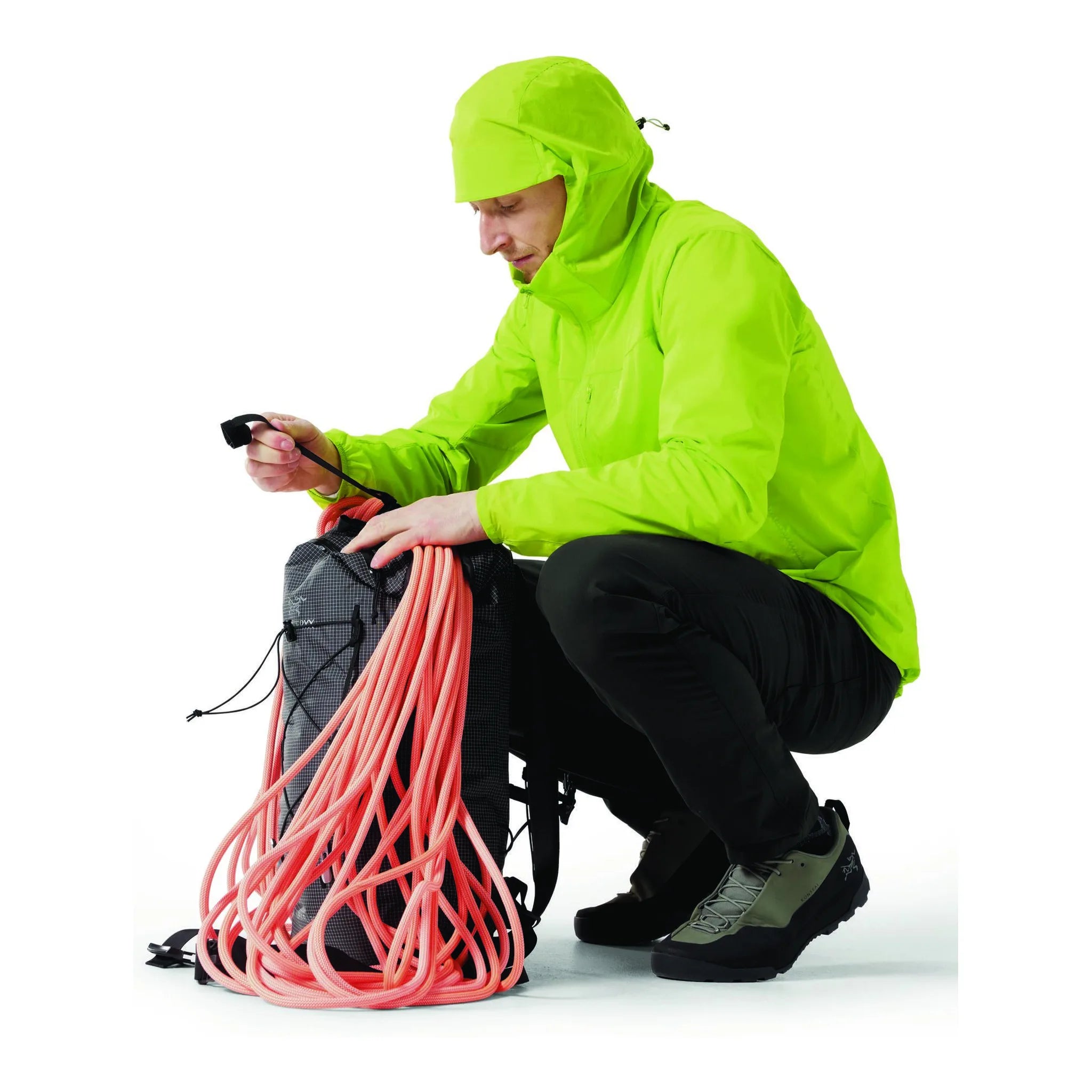 Squamish Hoody M