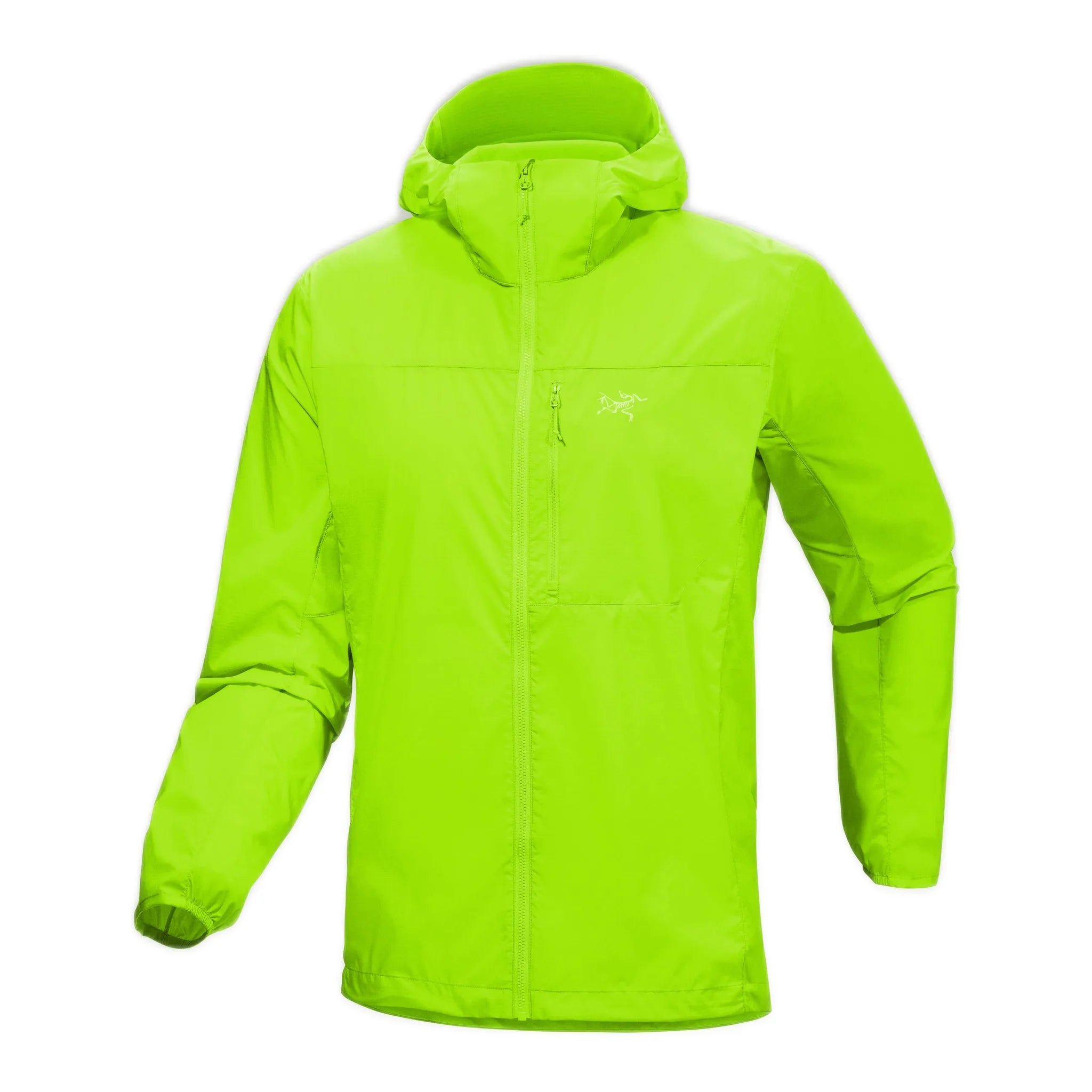 Arcteryx Squamish Hoody M Herren
