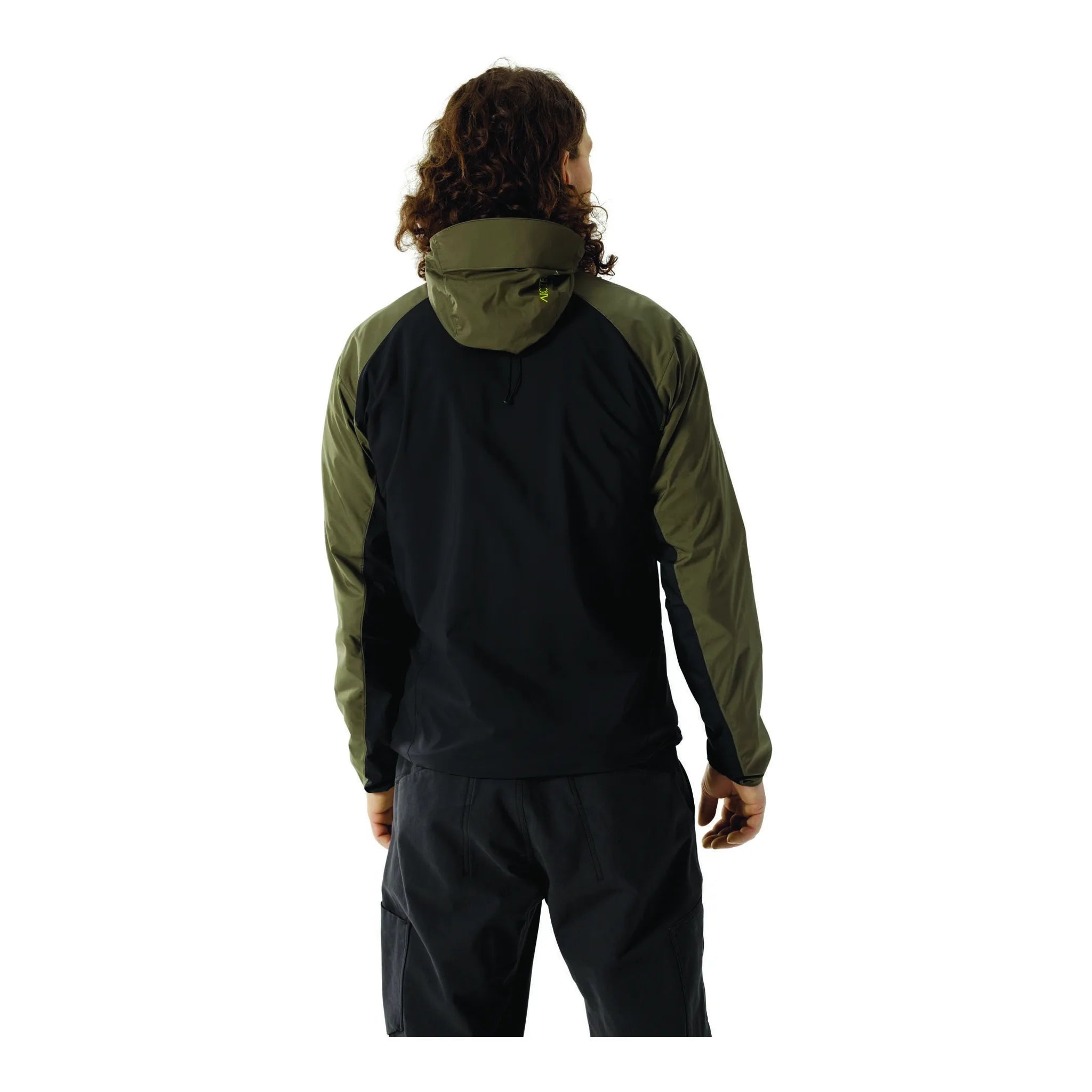 Squamish Hoody M