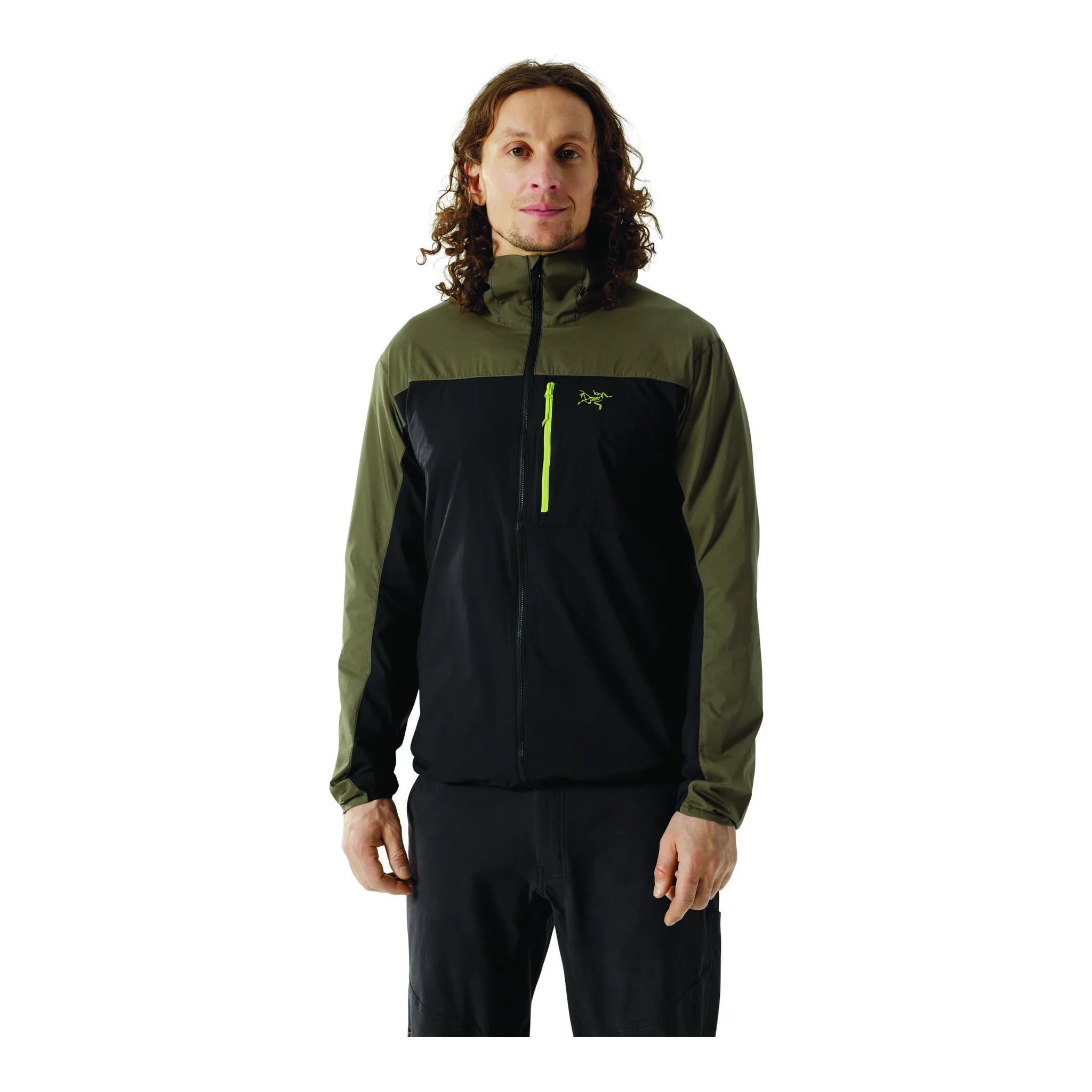 Squamish Hoody M