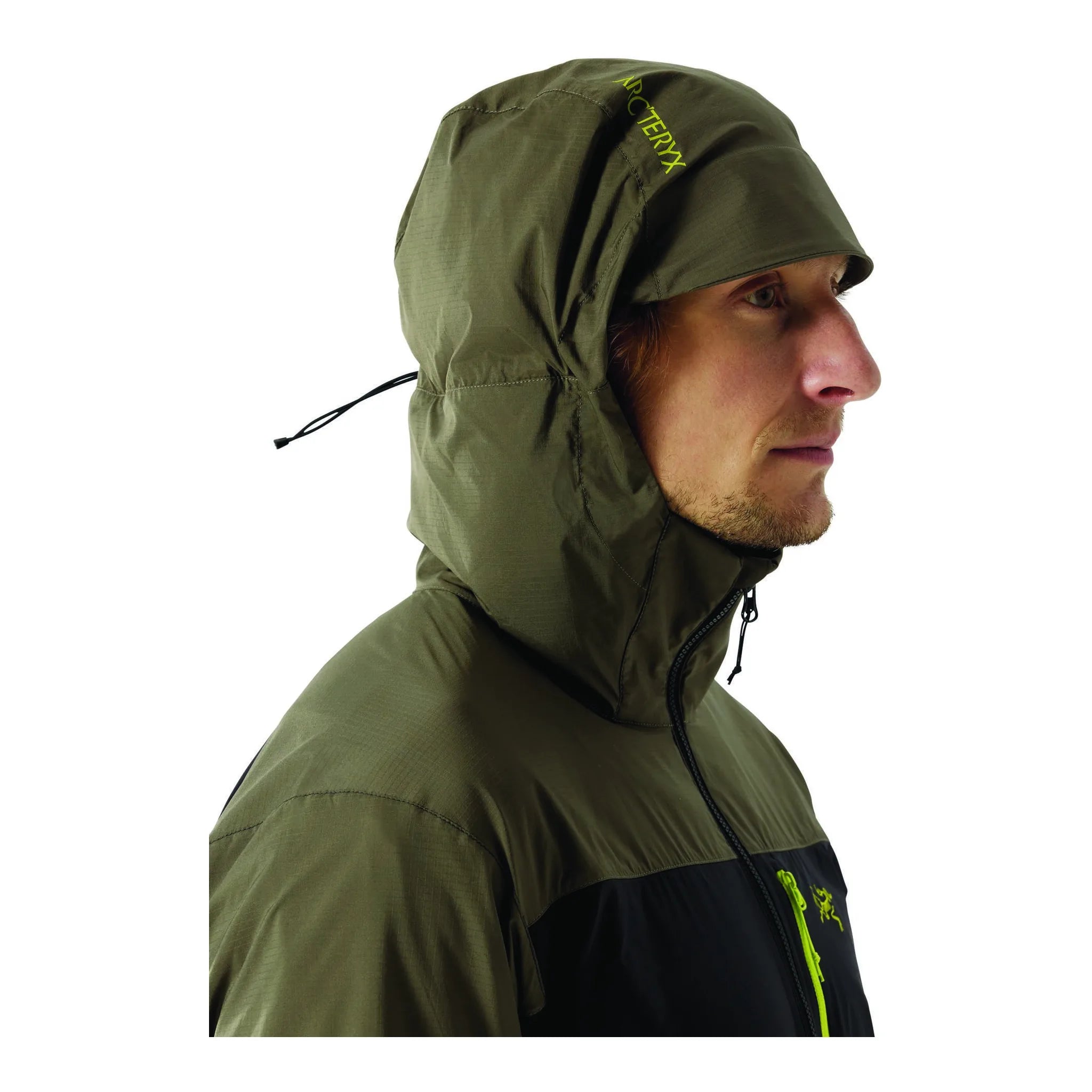 Squamish Hoody M