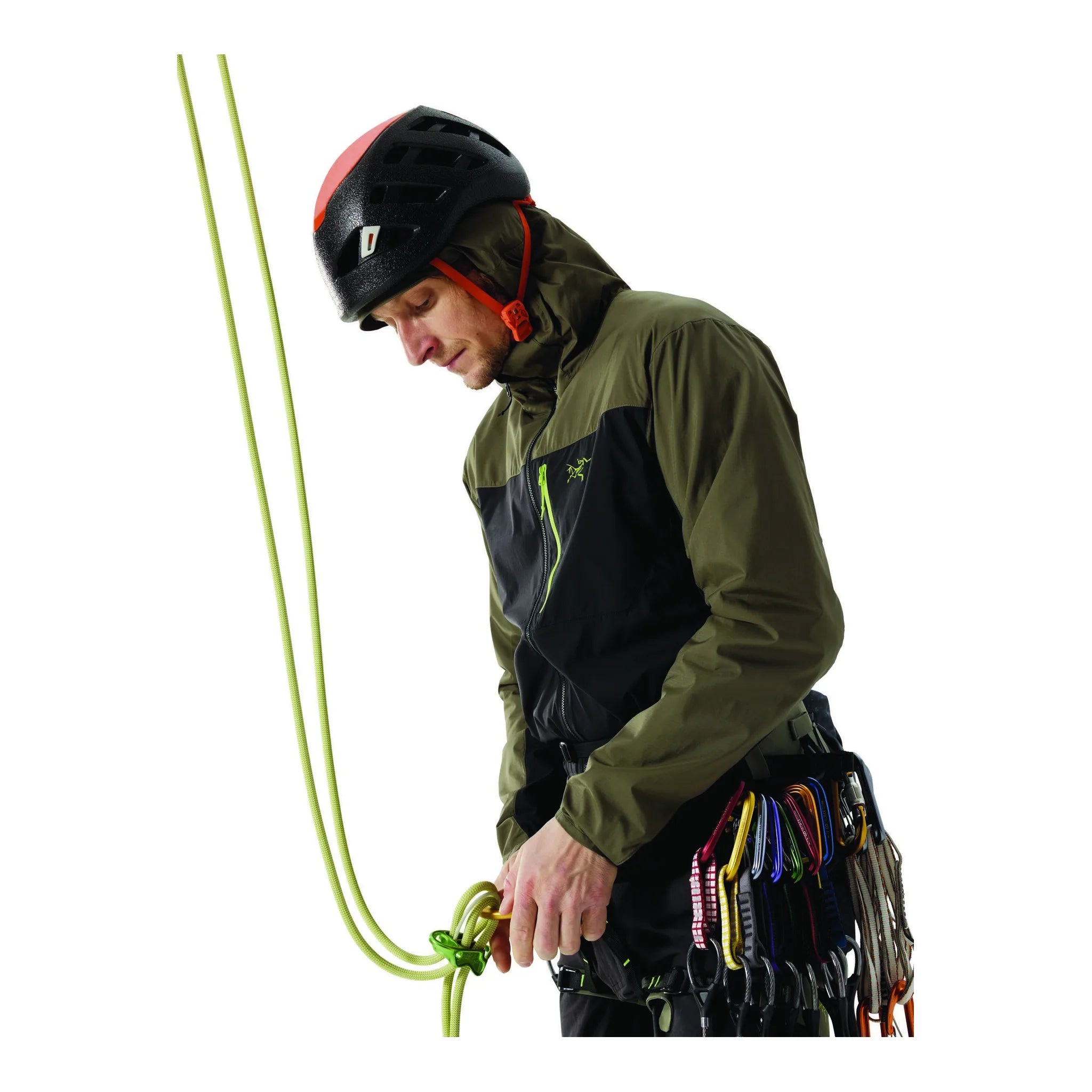 Squamish Hoody M
