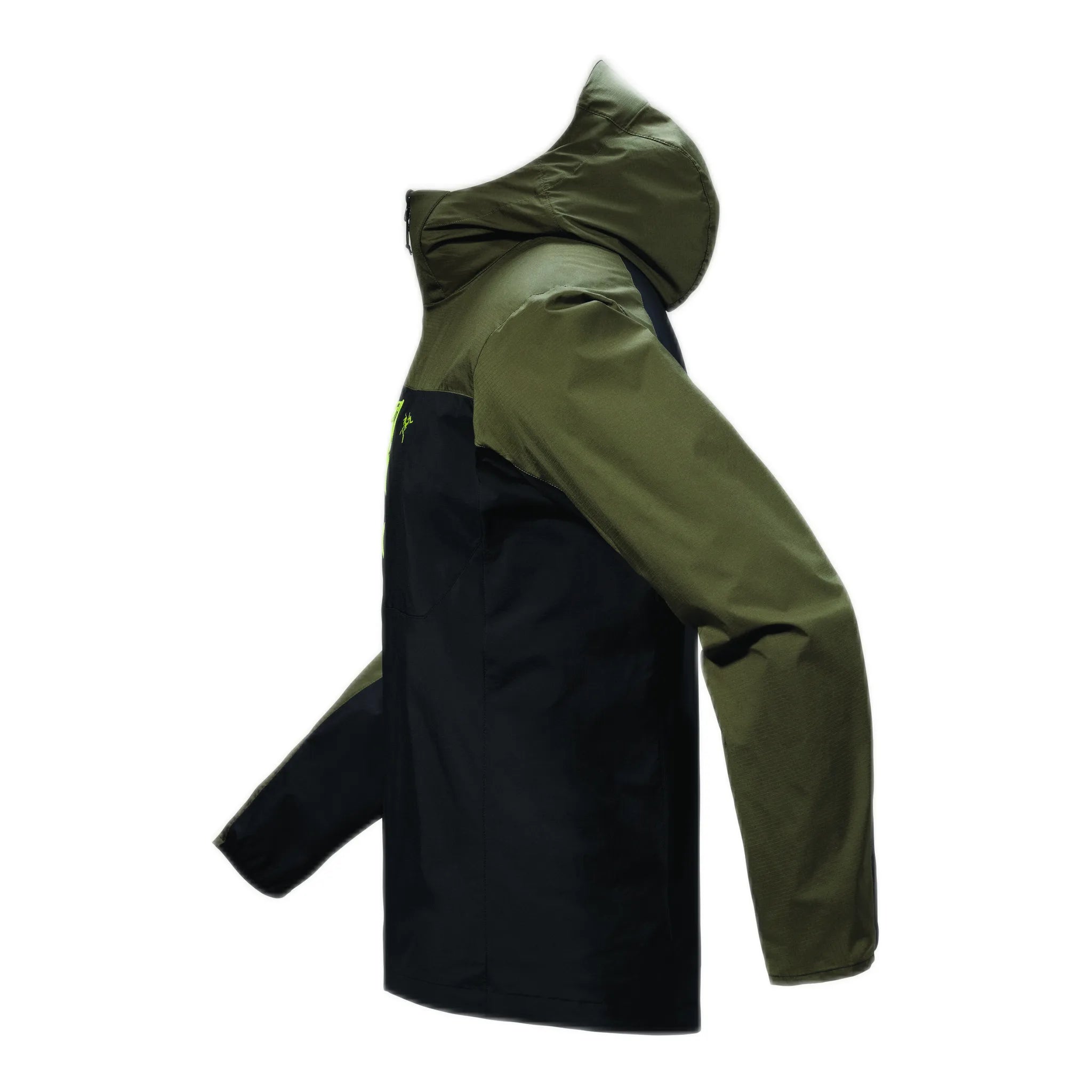 Squamish Hoody M