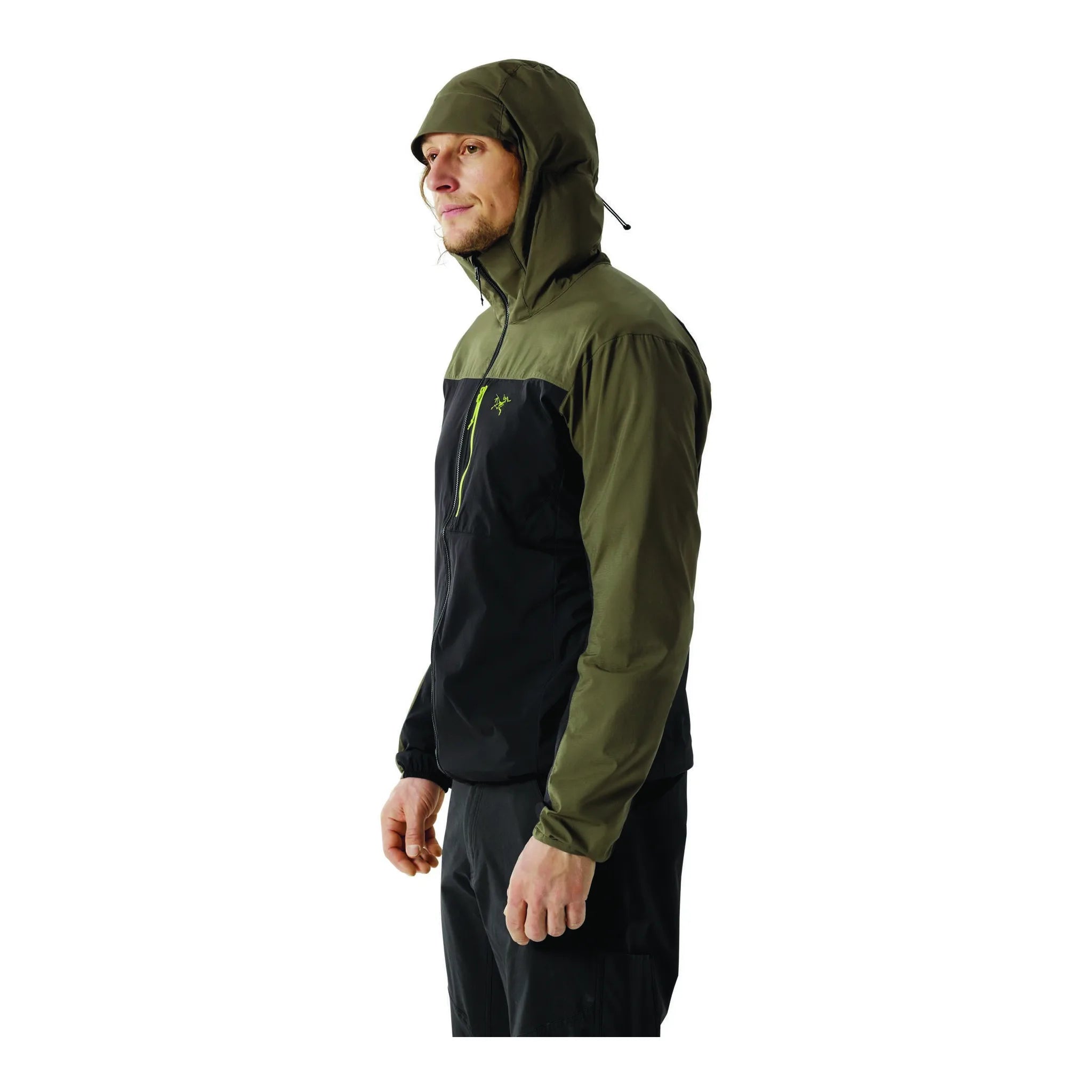 Squamish Hoody M