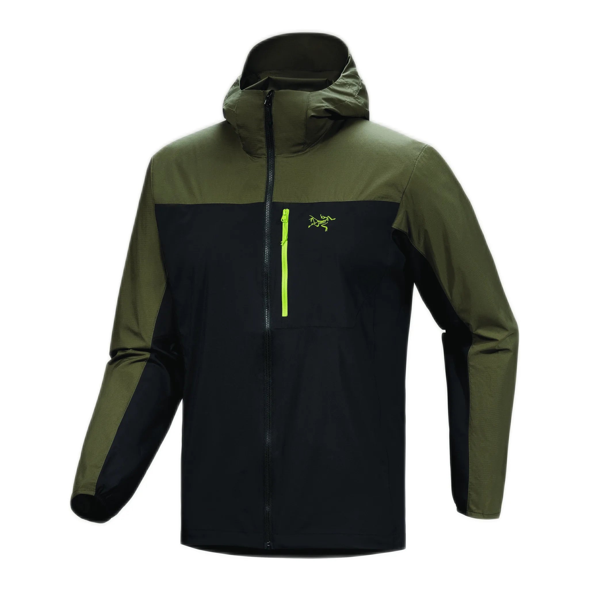 Arcteryx Squamish Hoody M Herren