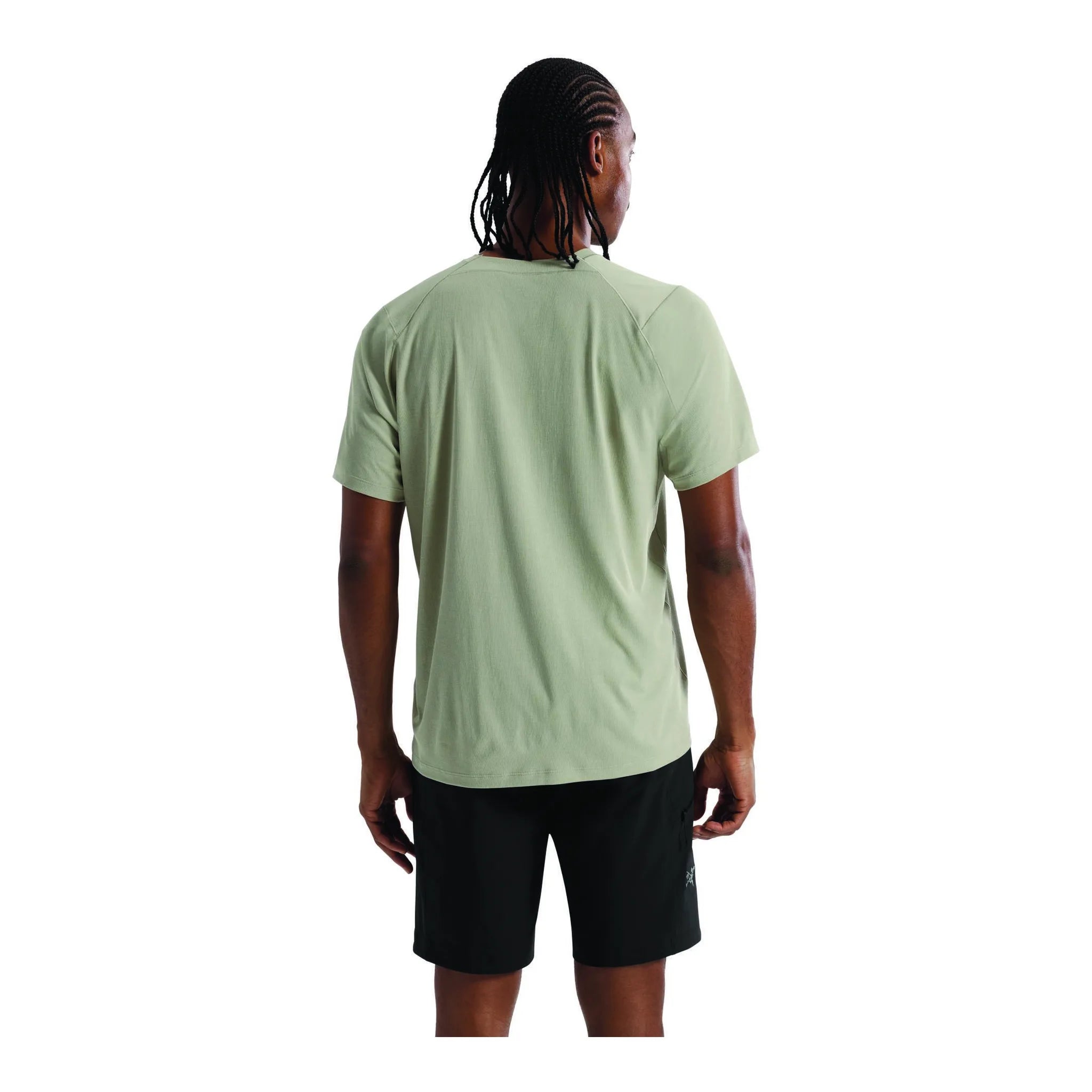 Cormac Crew SS M
