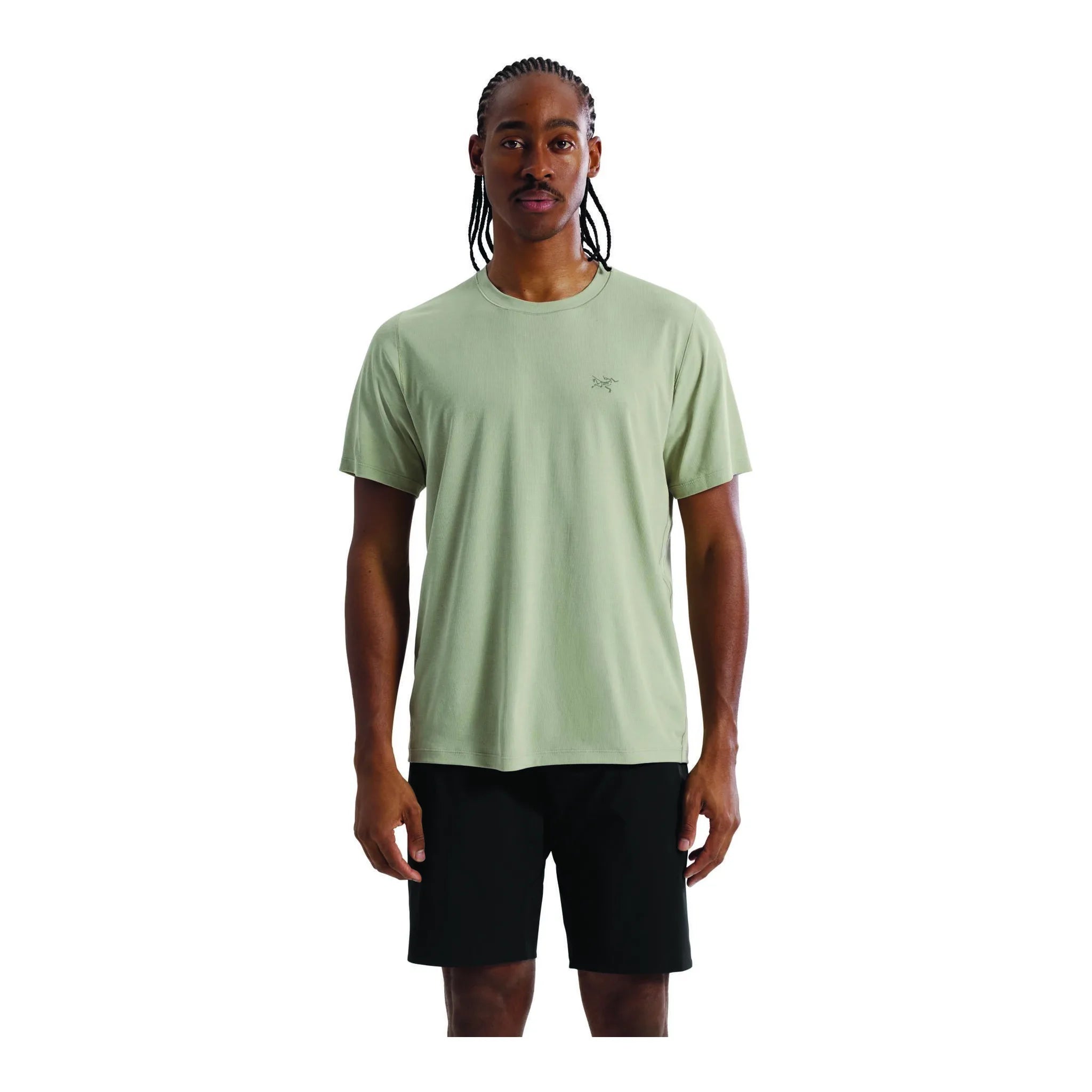 Cormac Crew SS M