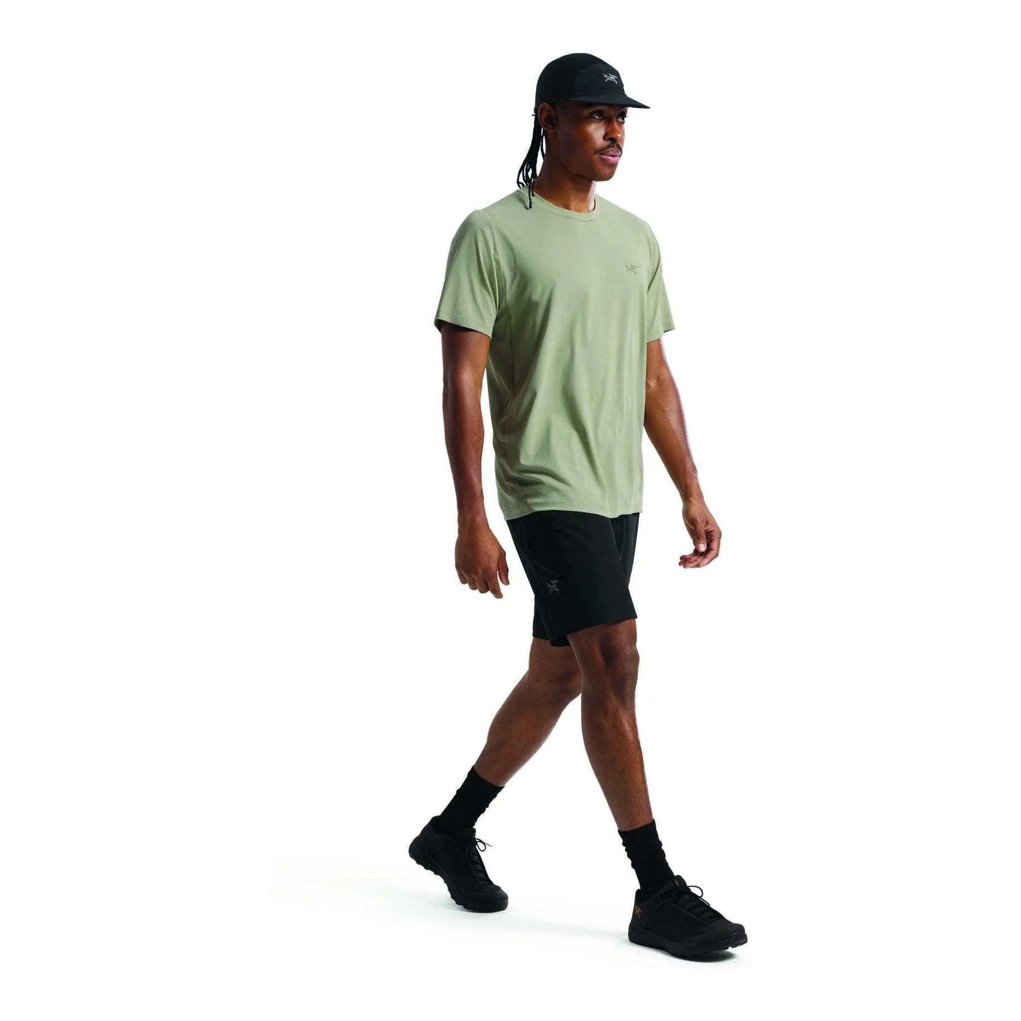 Cormac Crew SS M