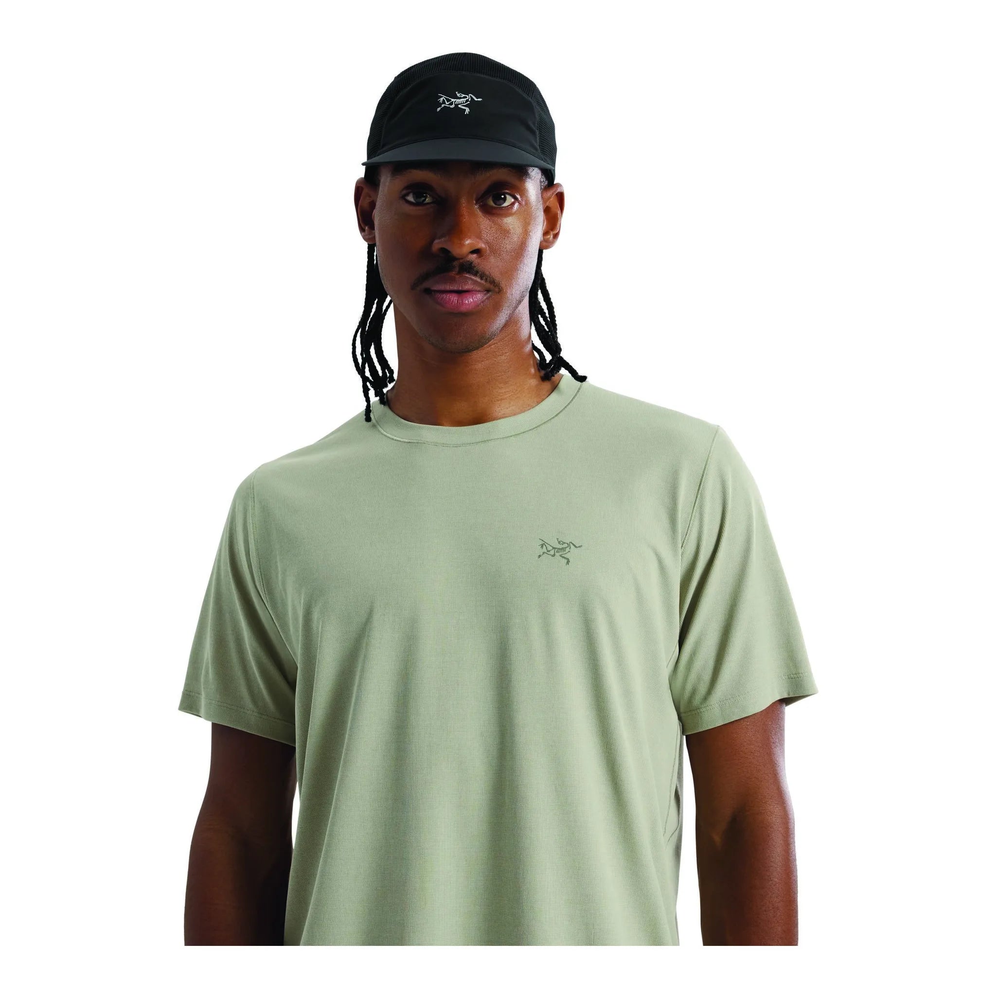 Cormac Crew SS M