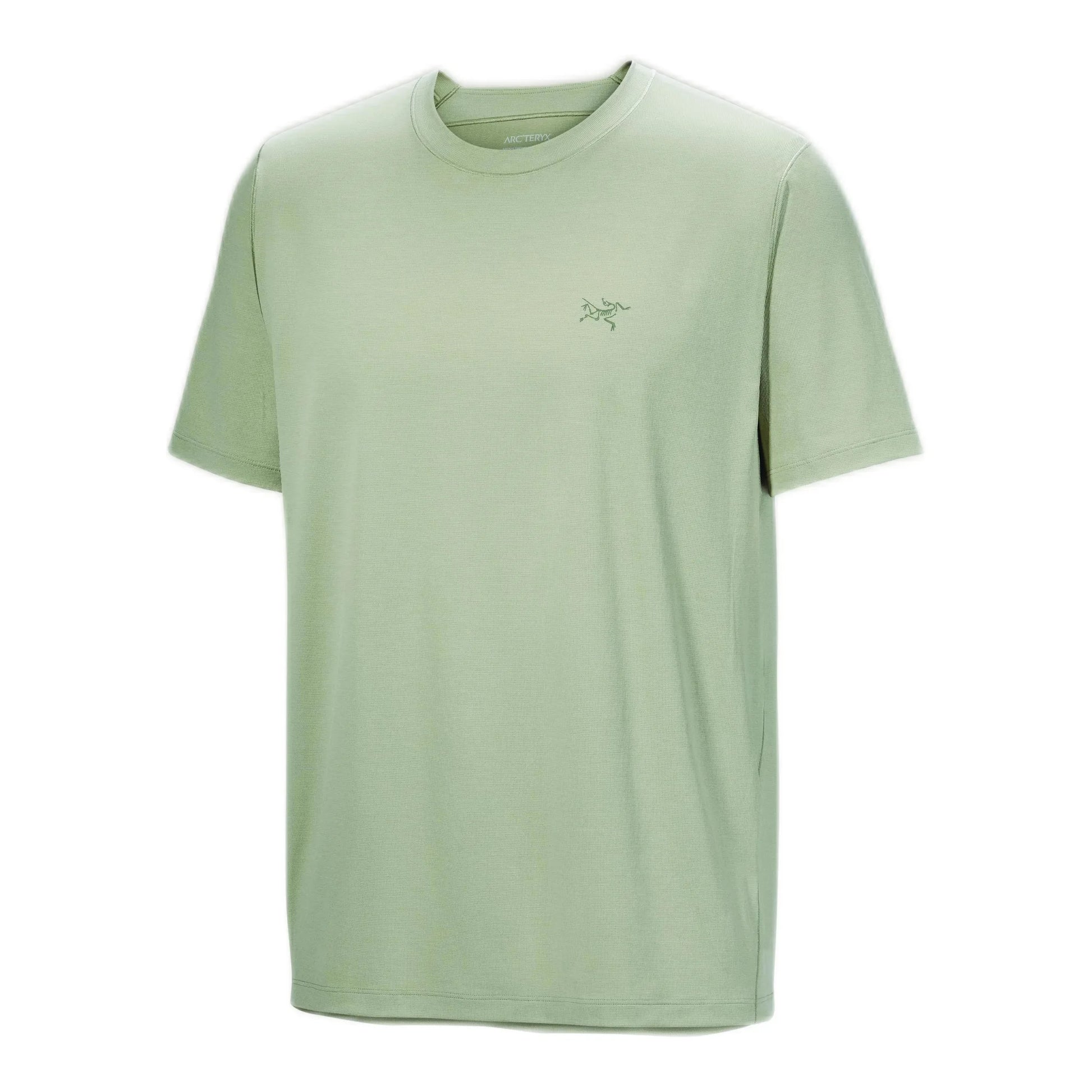 Arcteryx Cormac Crew SS M Herren