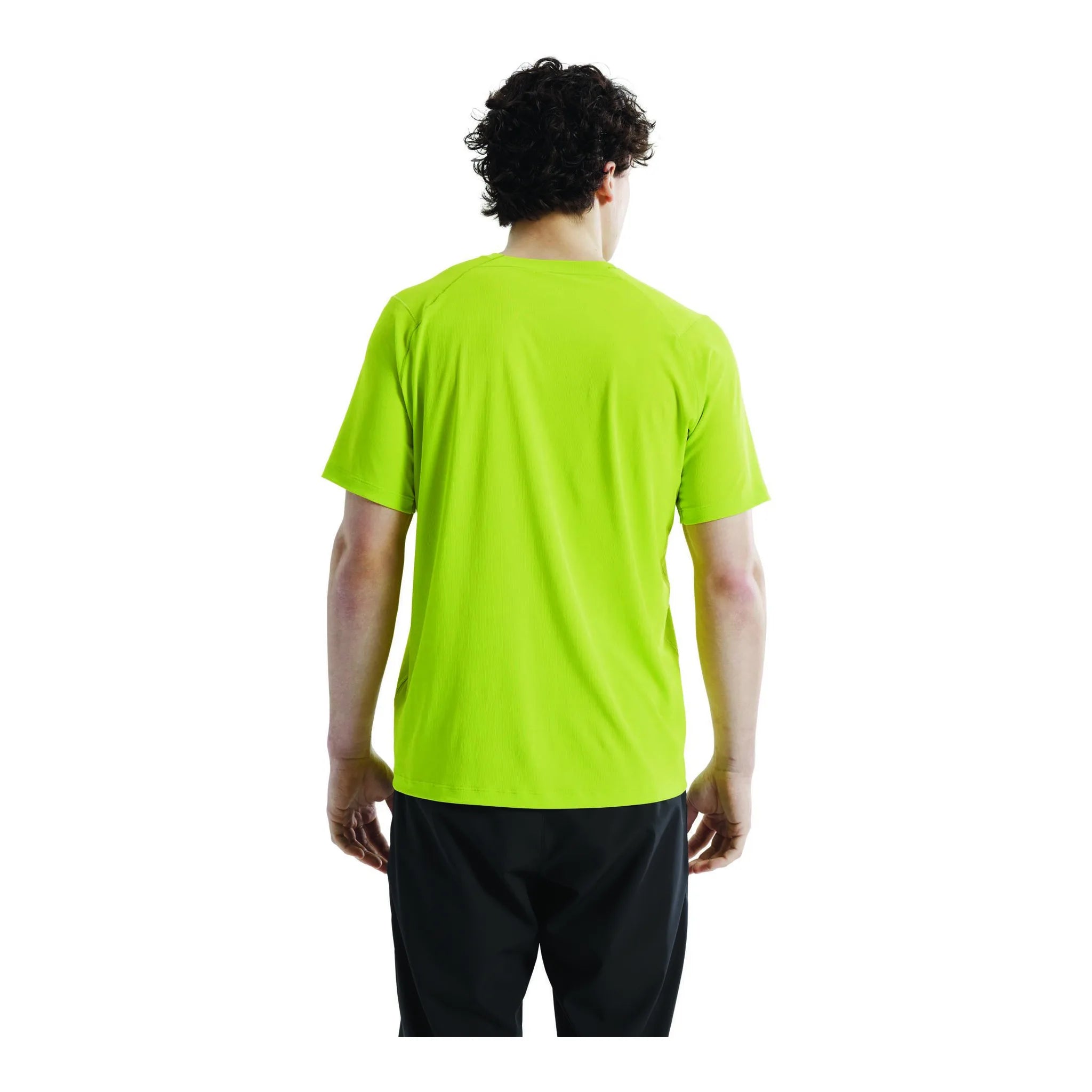Cormac Logo SS M