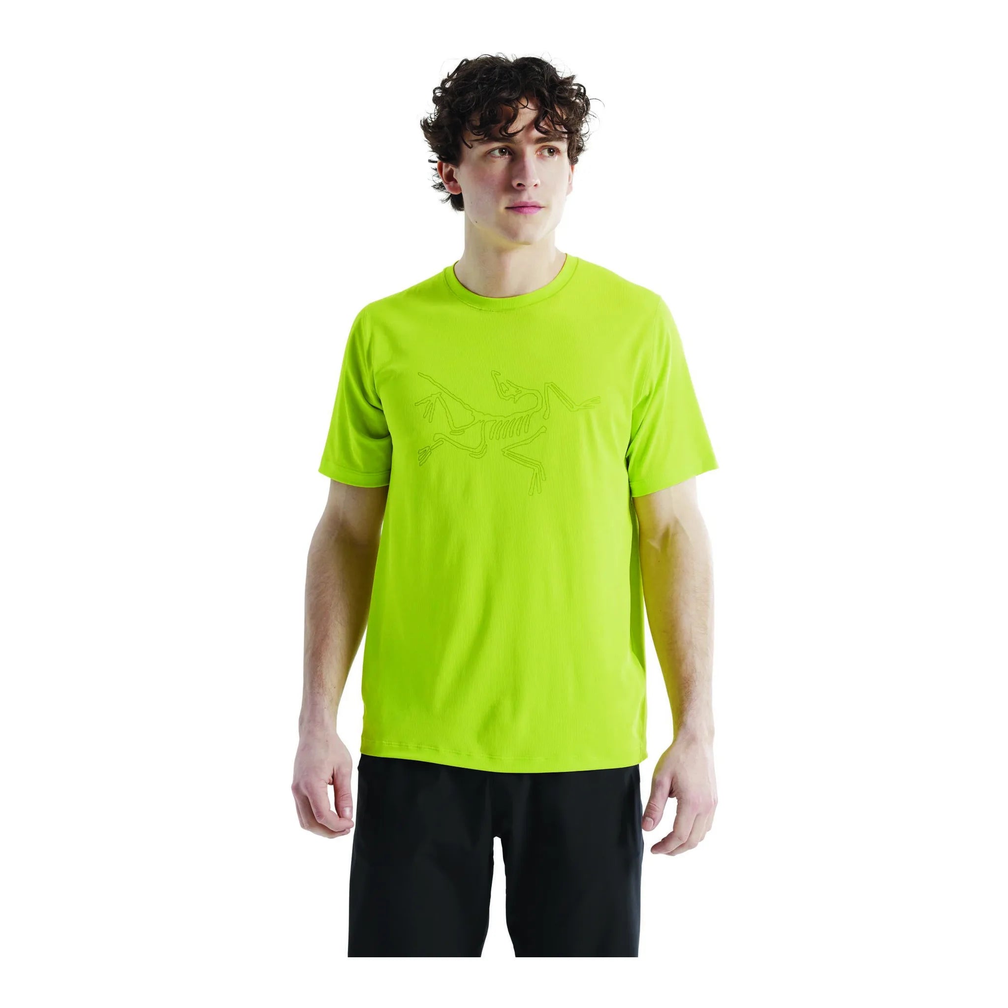 Cormac Logo SS M