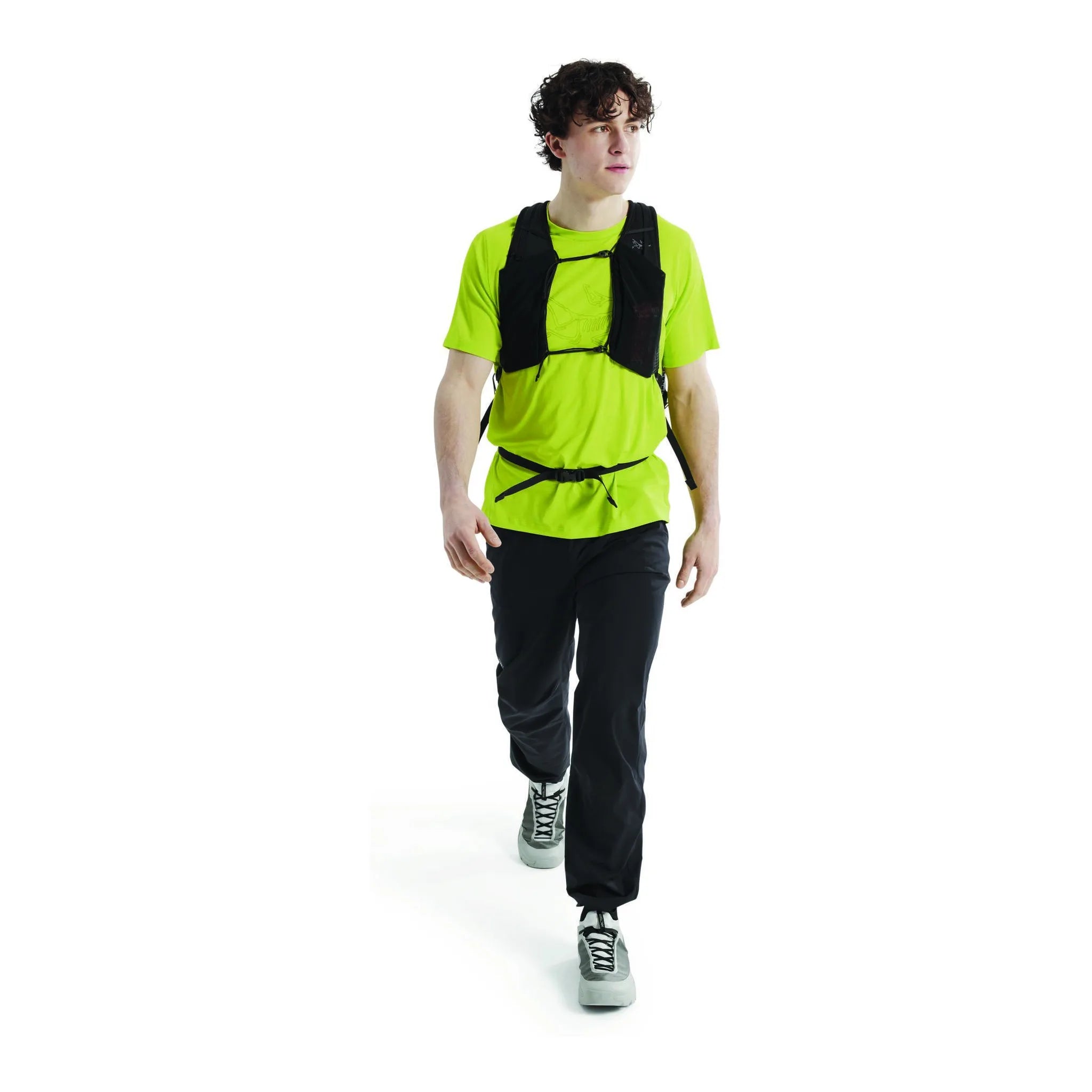 Cormac Logo SS M